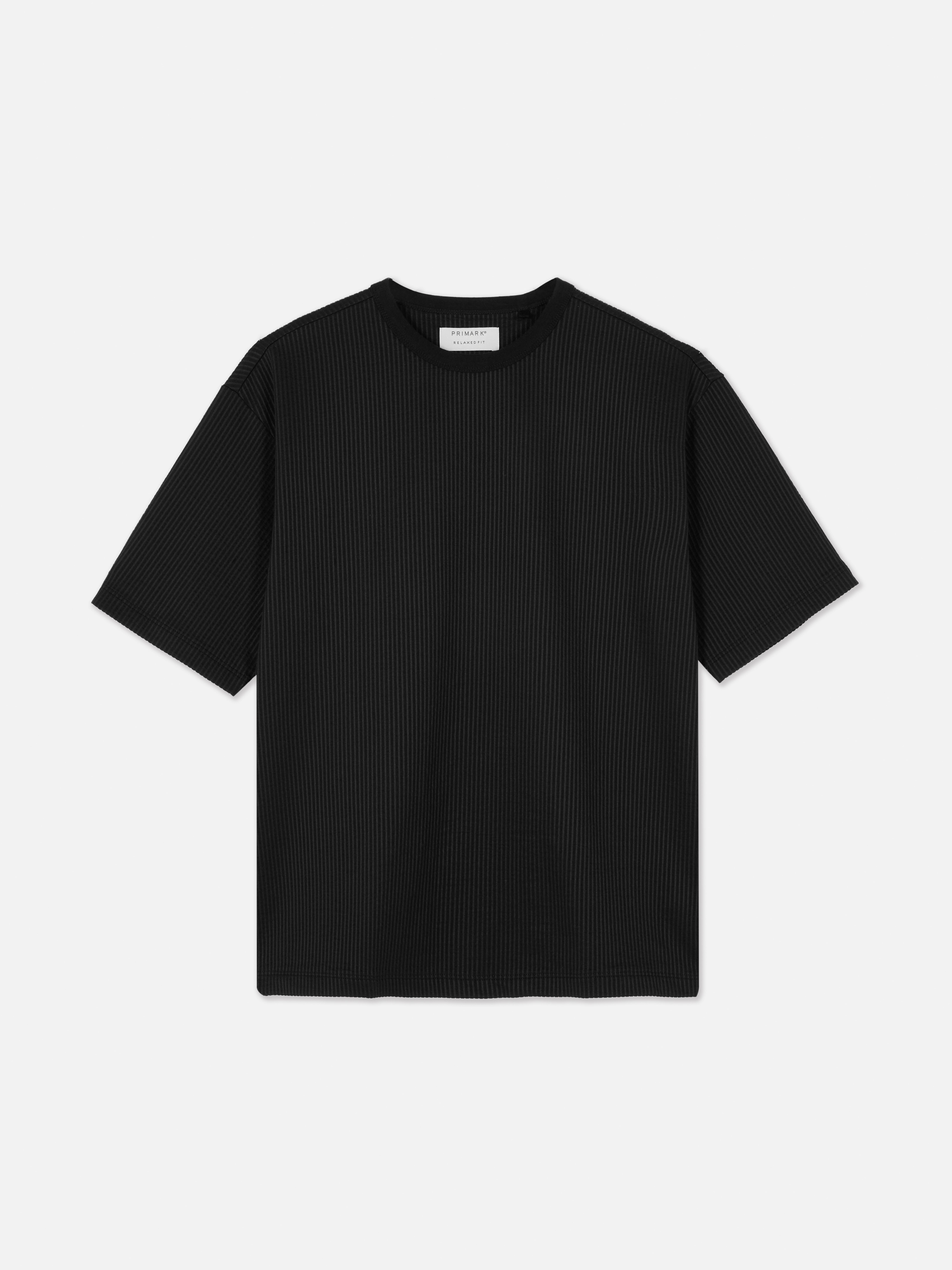 Camiseta holgada de sirsaca