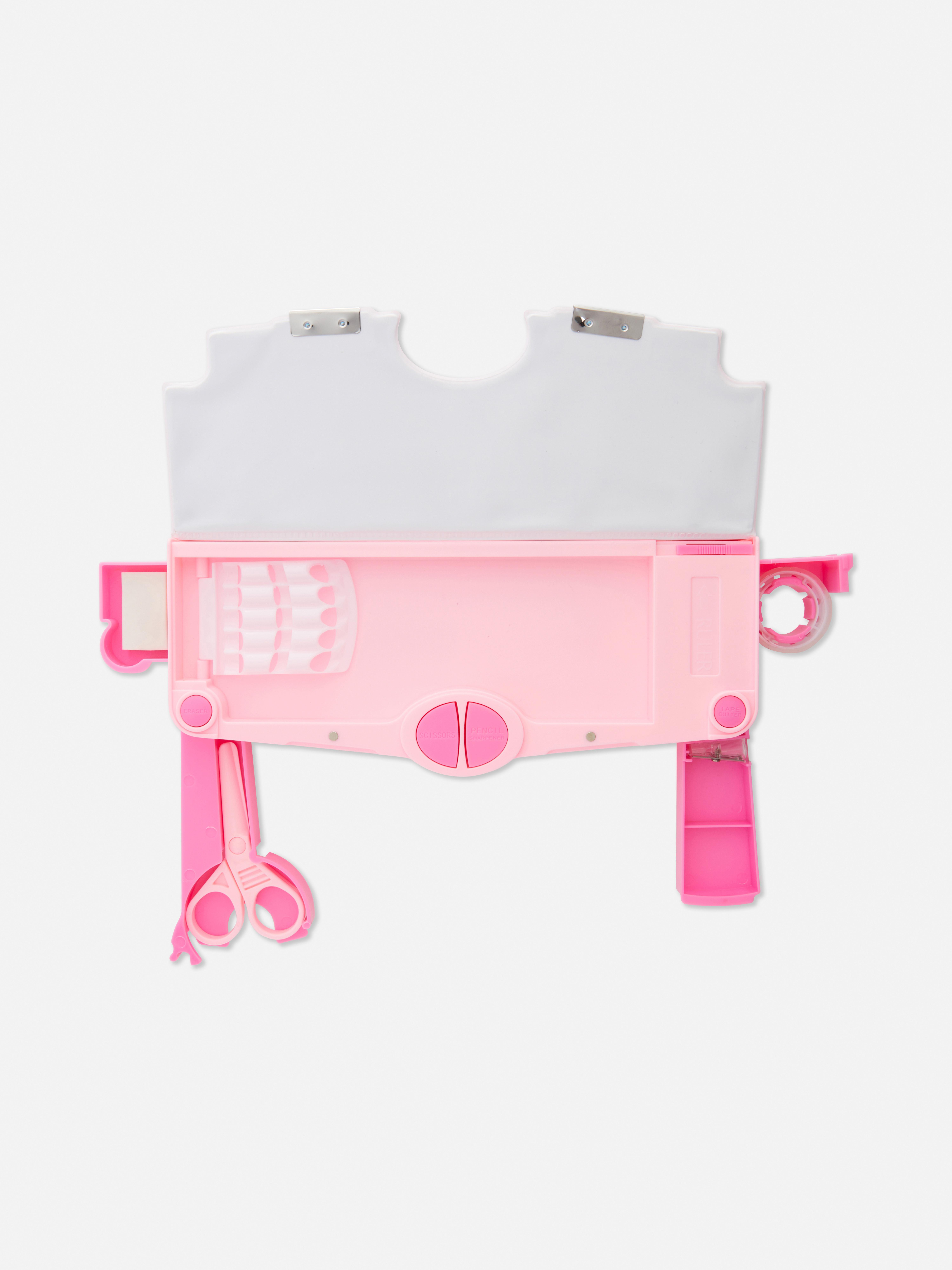 Hello Kitty and Friends Stationery Case