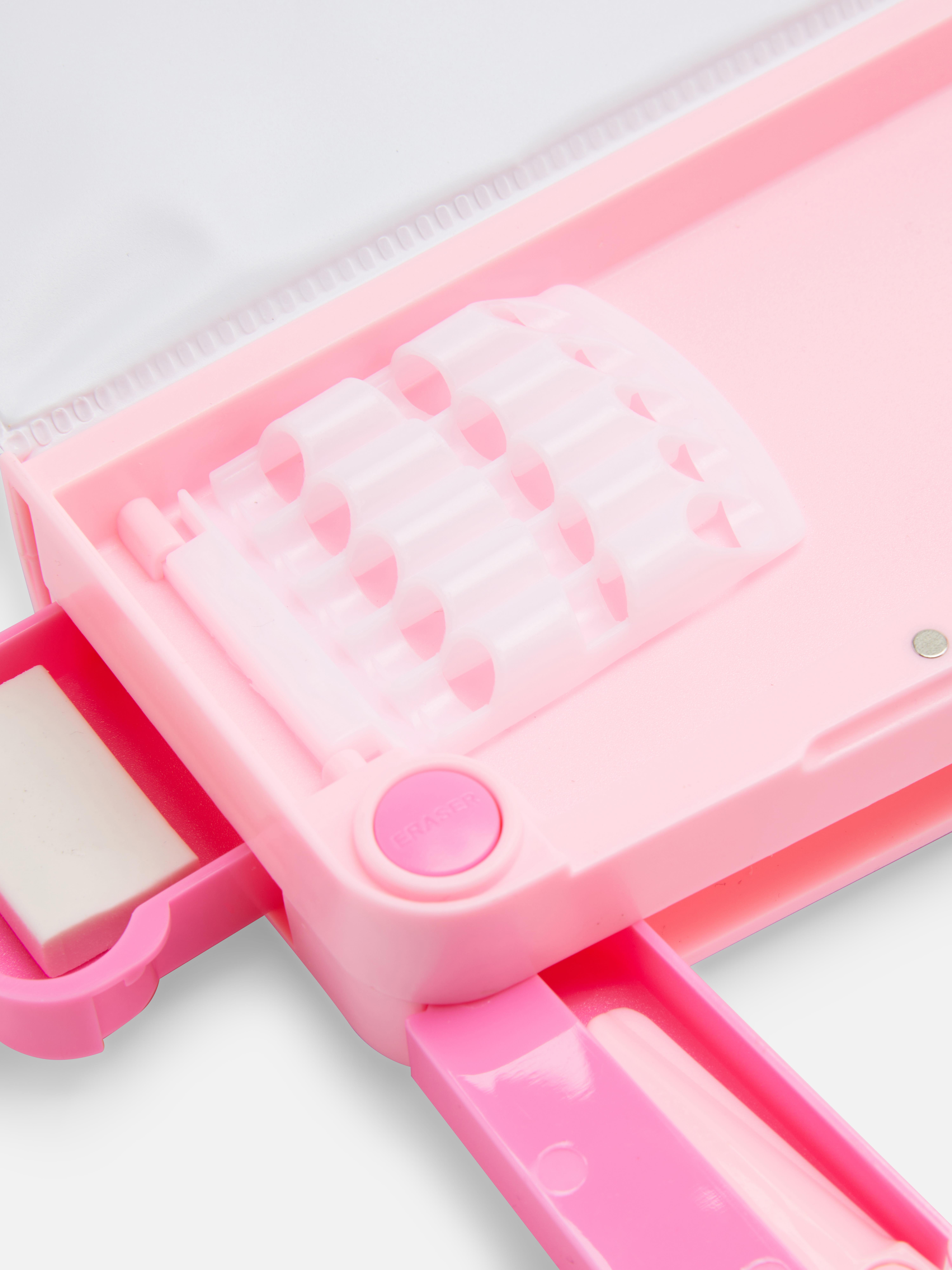 Hello Kitty and Friends Stationery Case