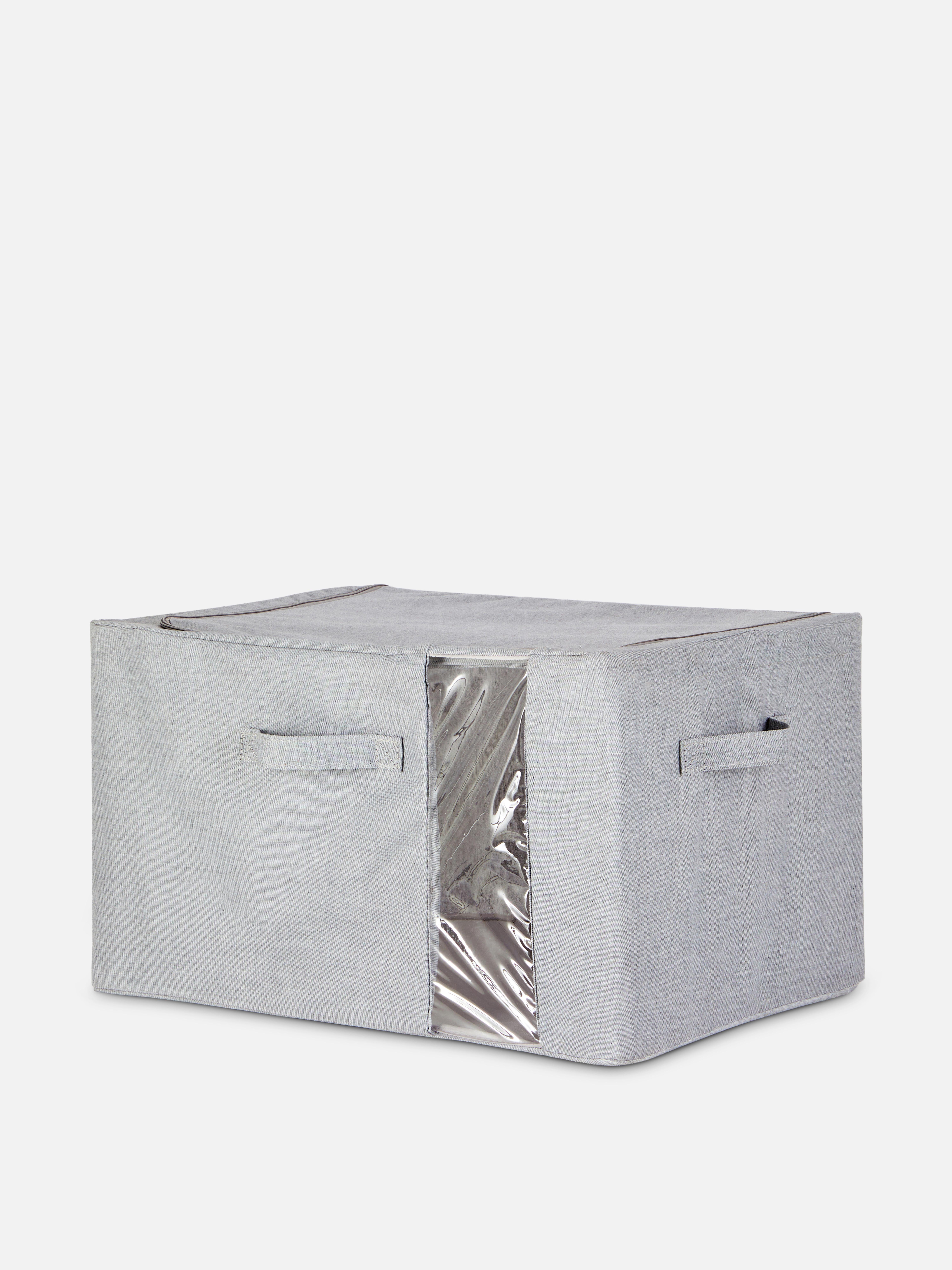 Medium Structured Organiser Cube