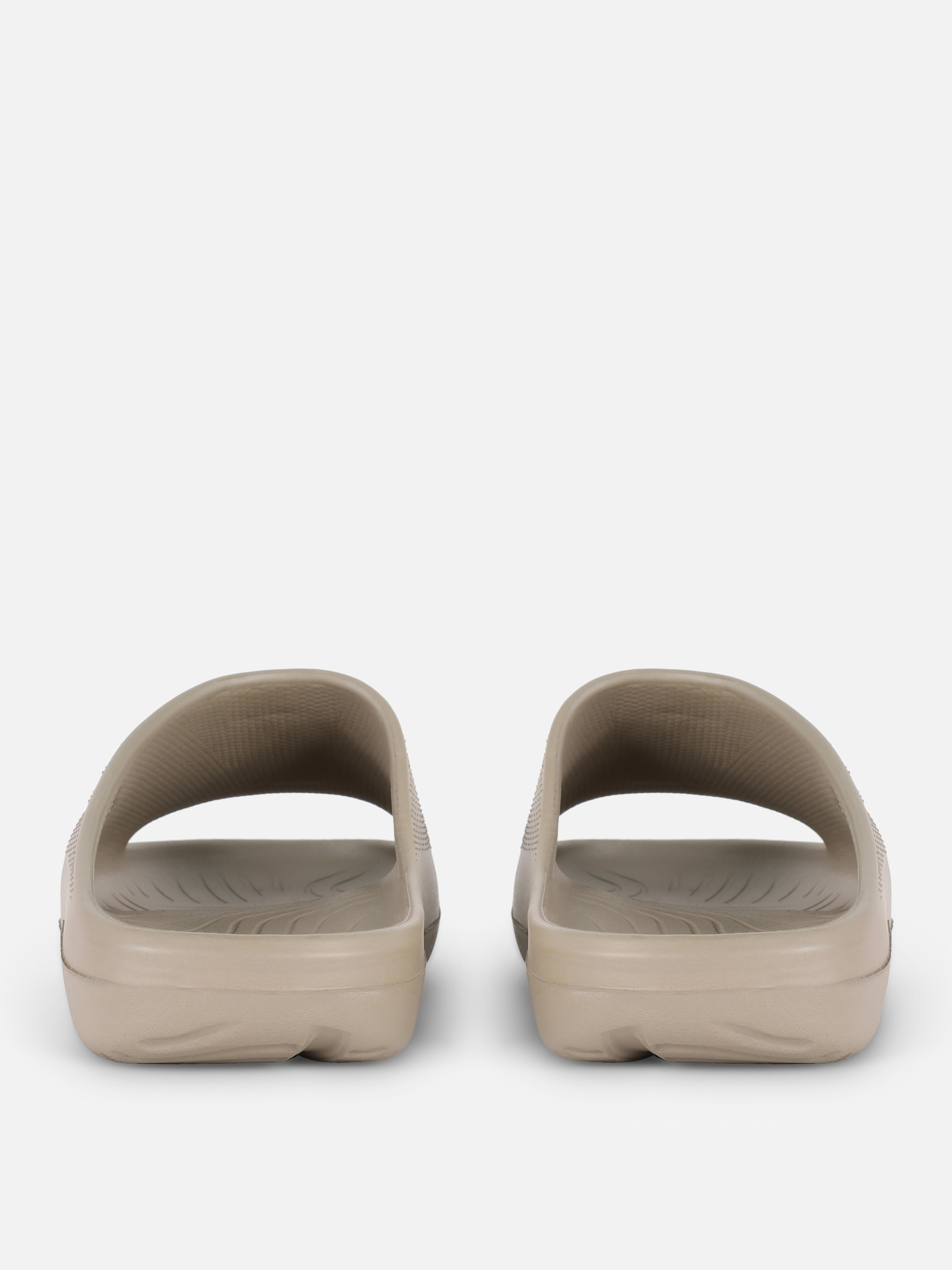 Chanclas de piscina texturizadas