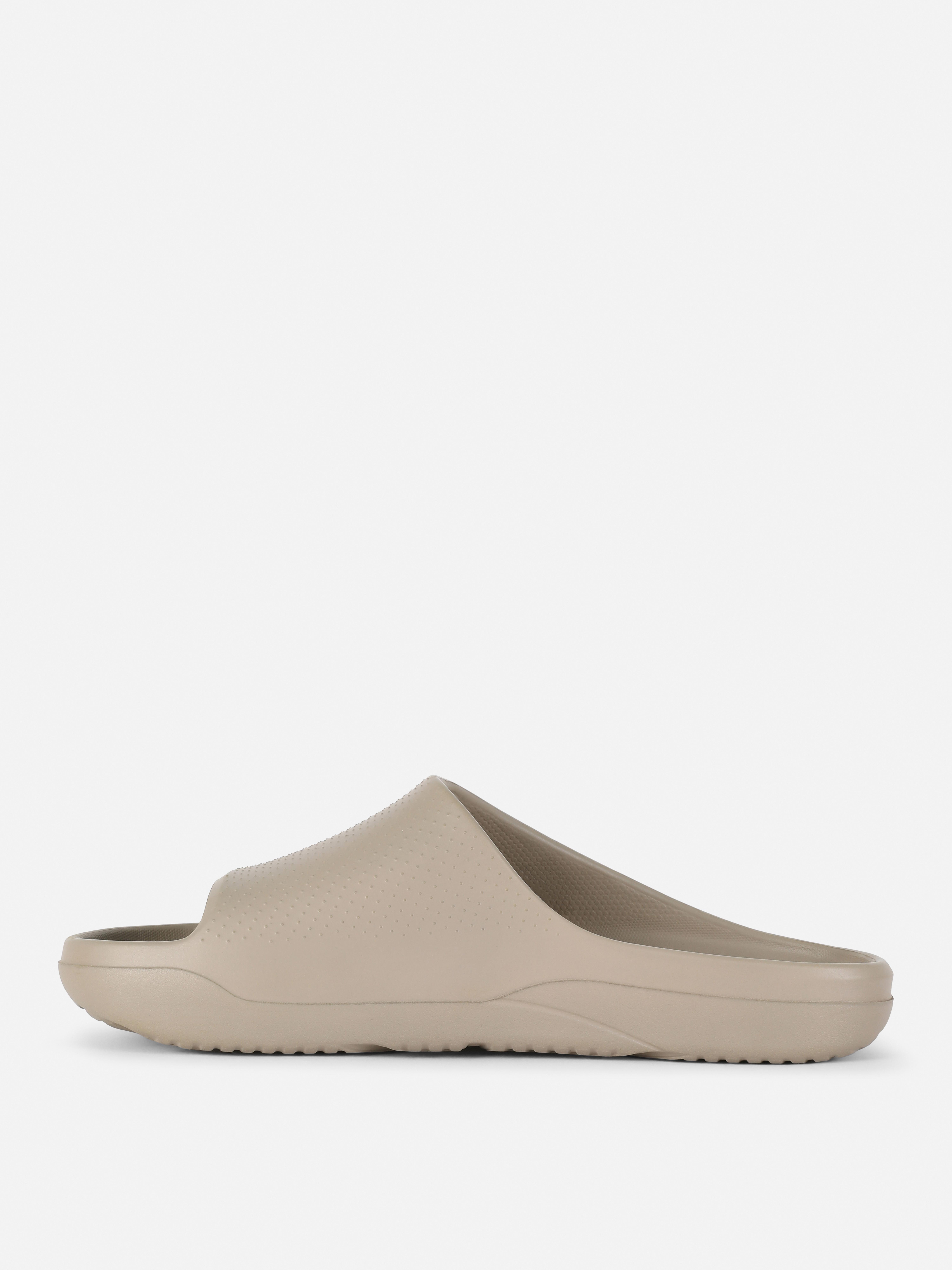 Chanclas de piscina texturizadas
