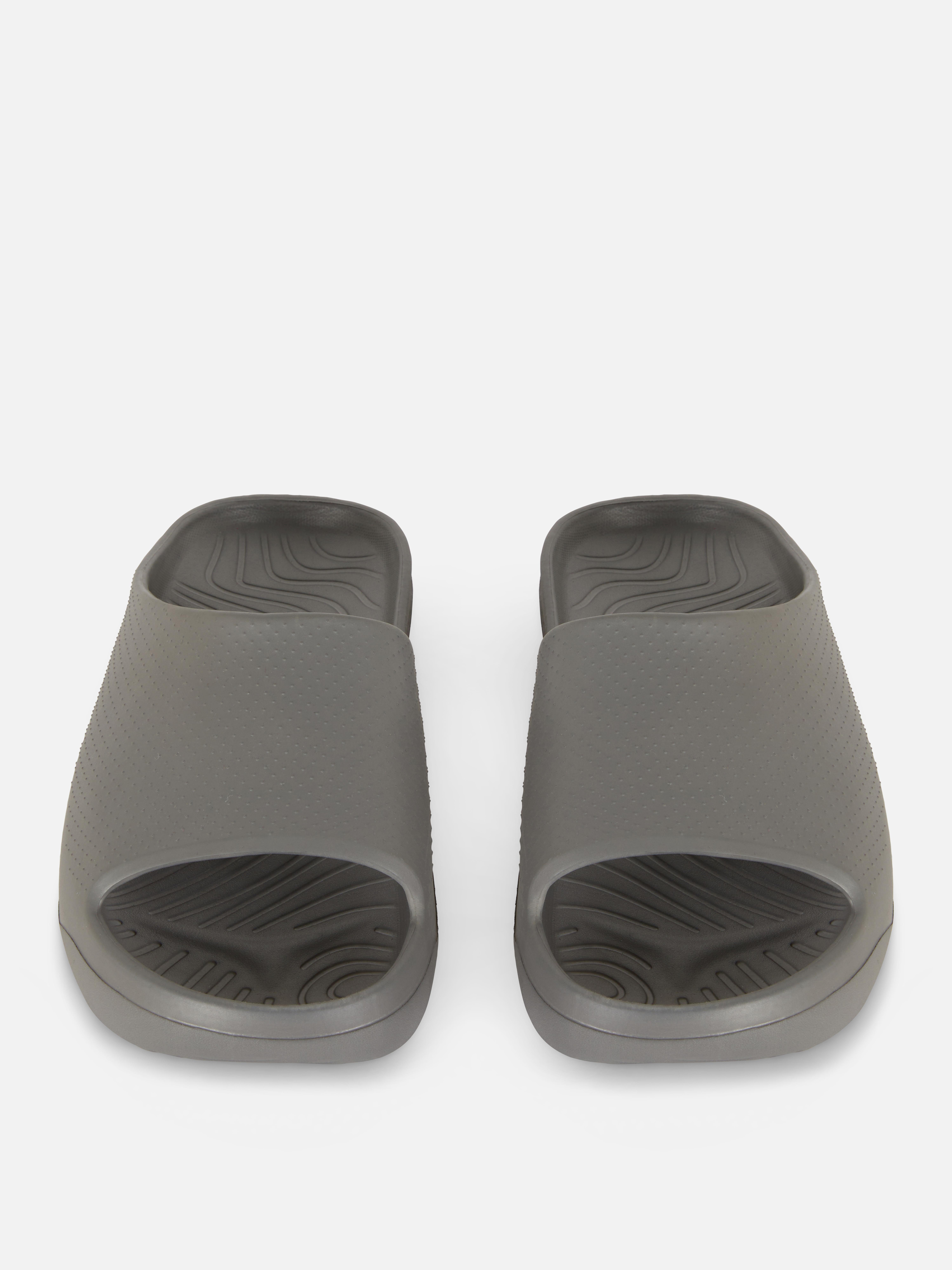 Textured Sliders