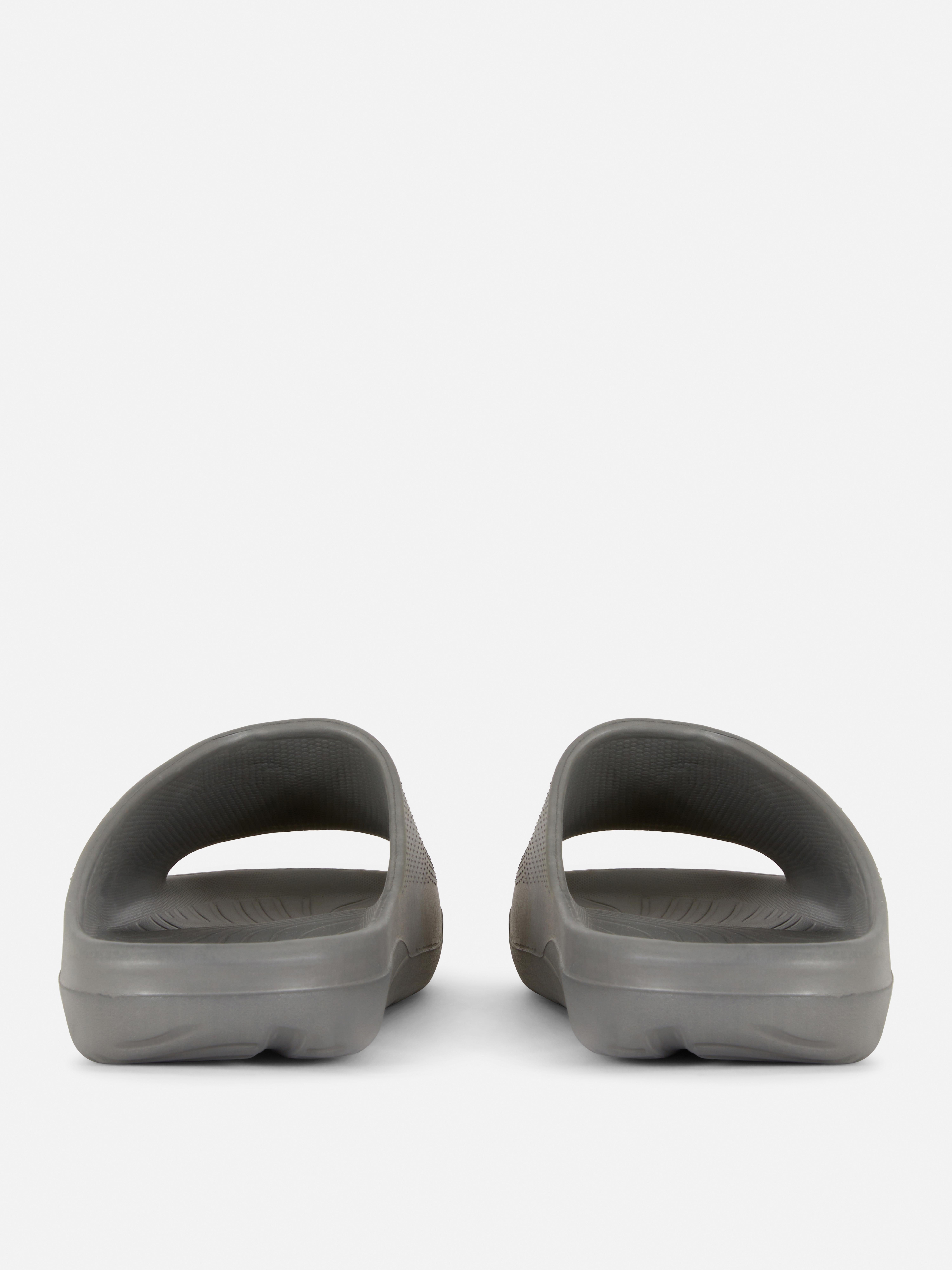 Textured Sliders