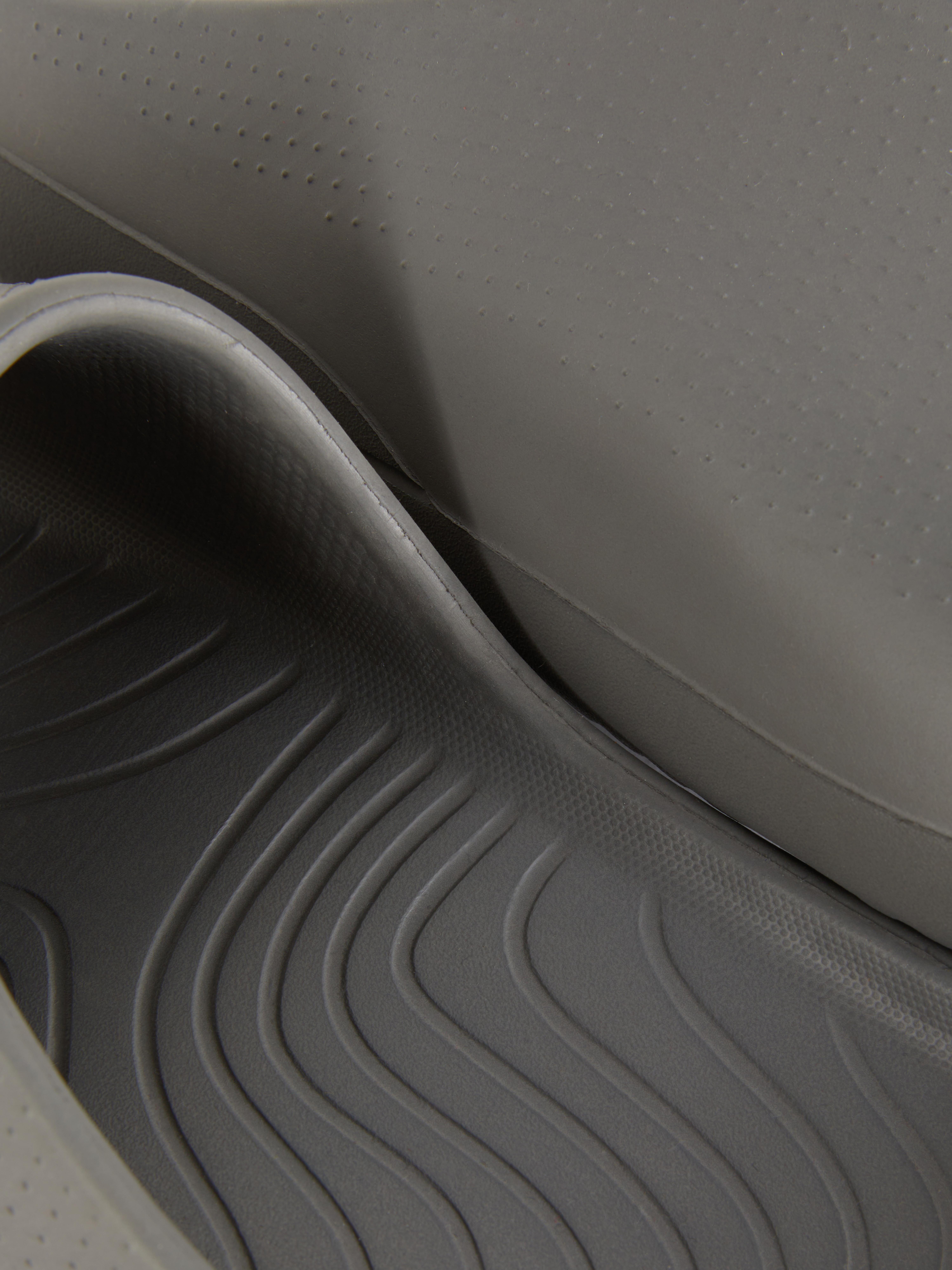 Textured Sliders