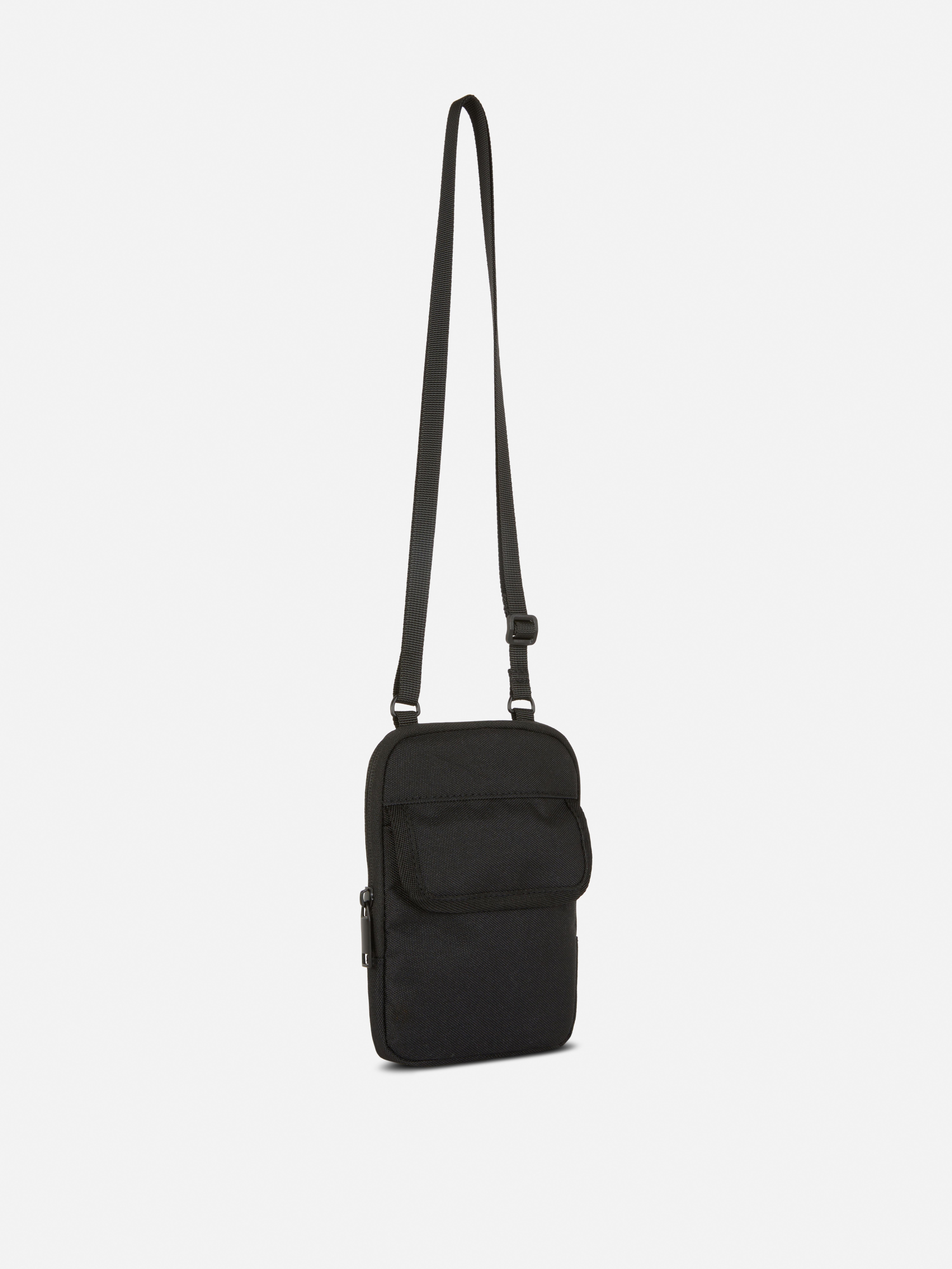 Borsa a tracolla regolabile