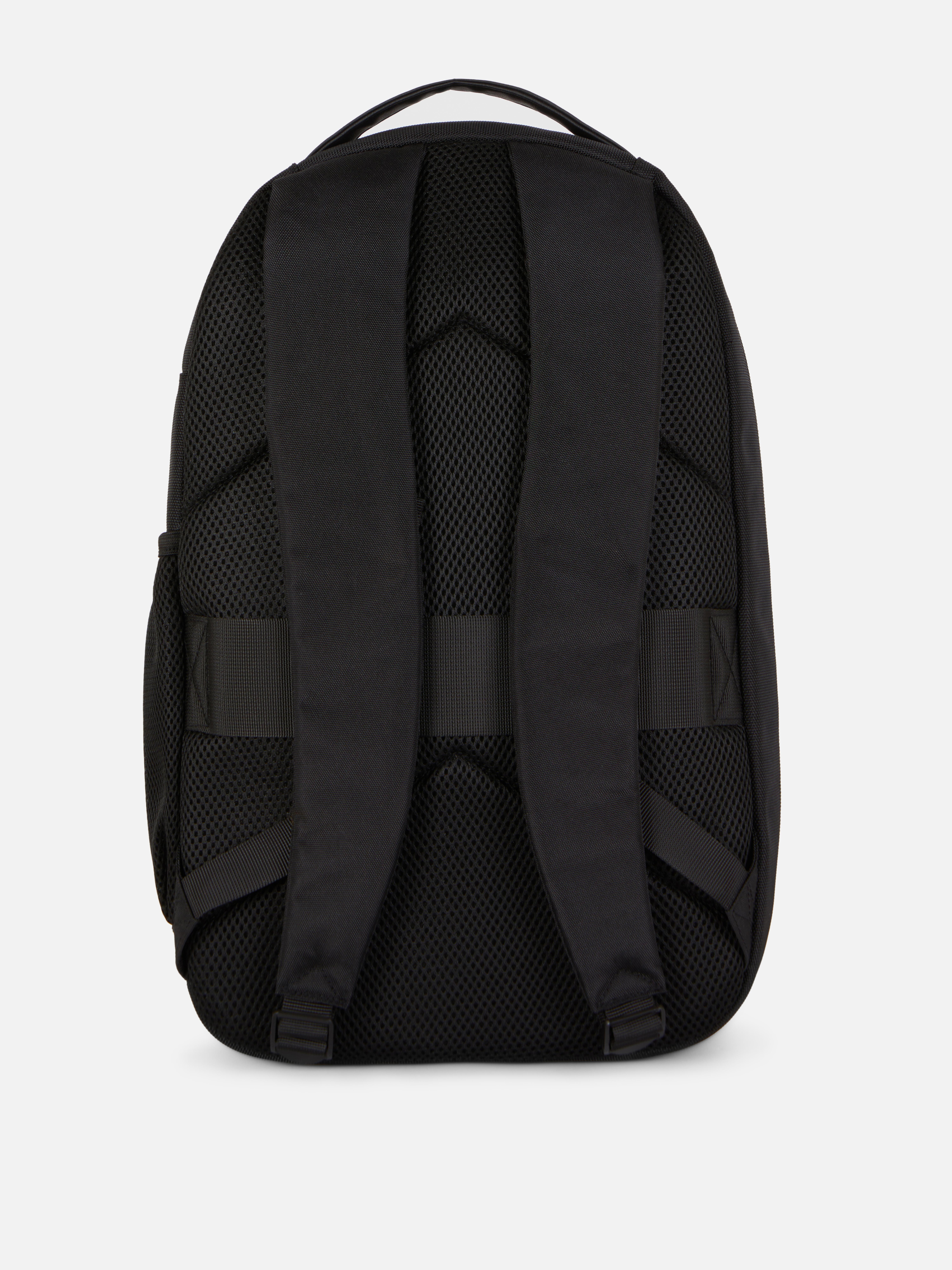 Essential reisrugzak