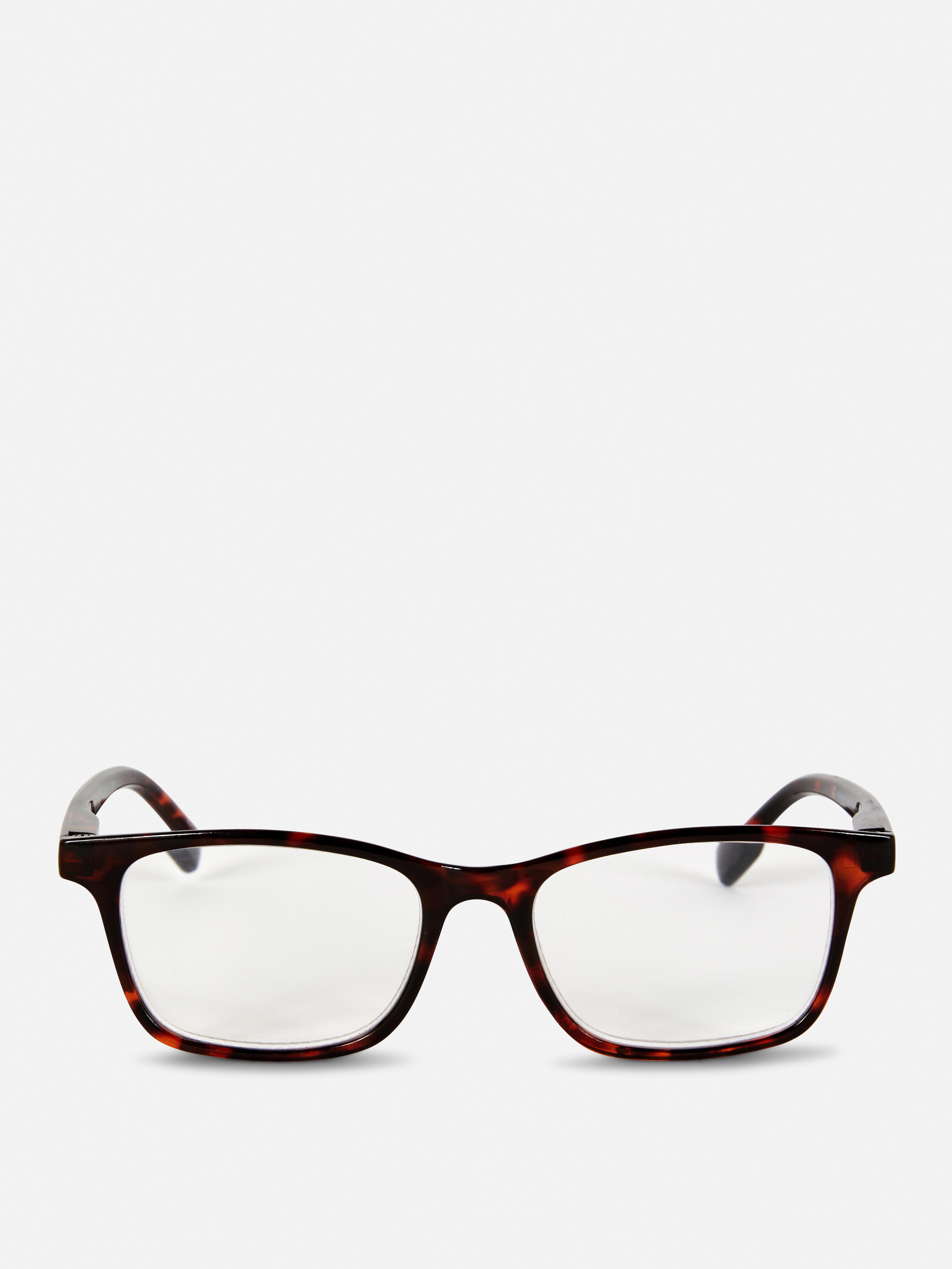 Lunettes de lecture classiques