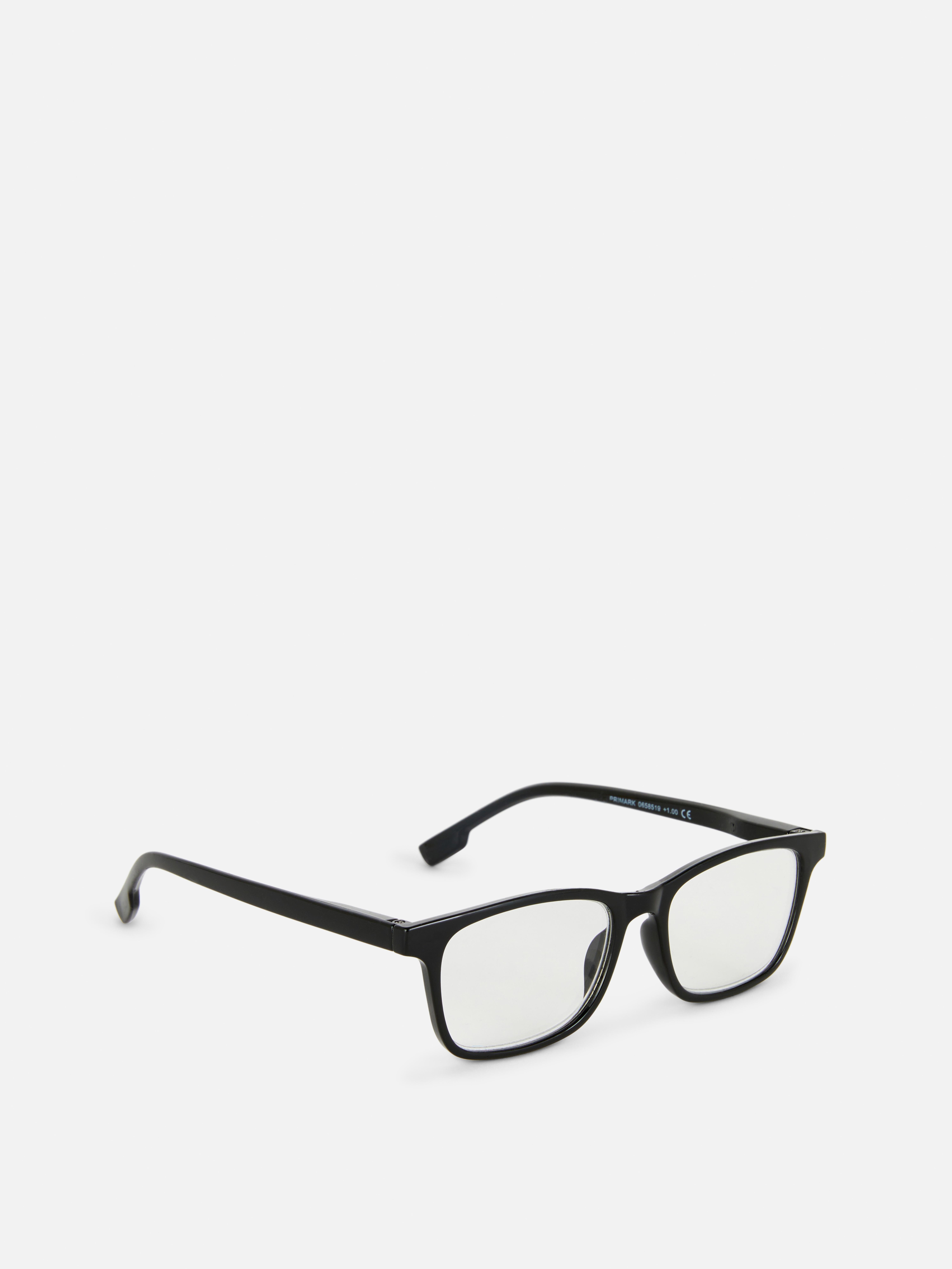 Classic Reading Glasses