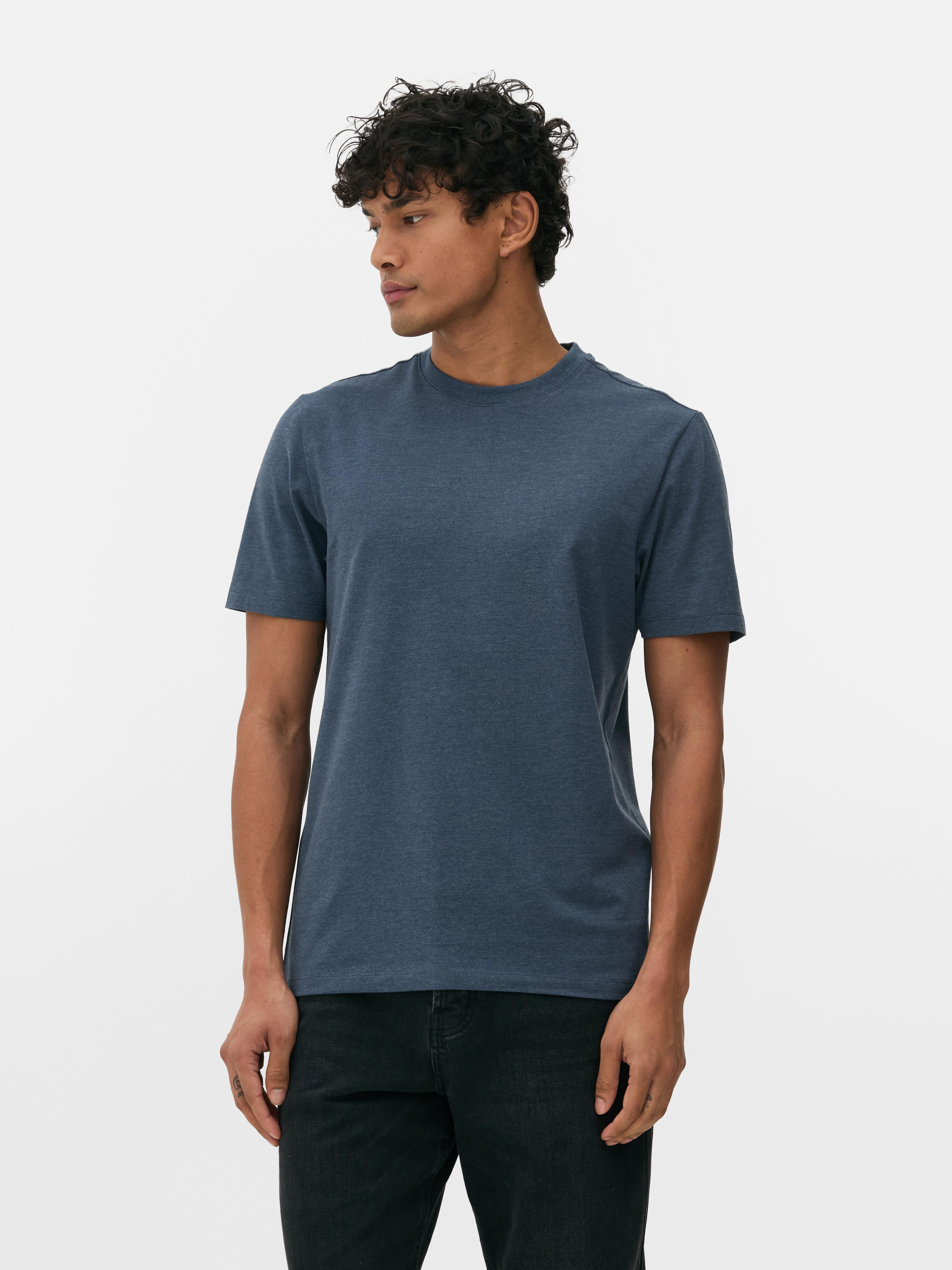Slim fit T-shirt