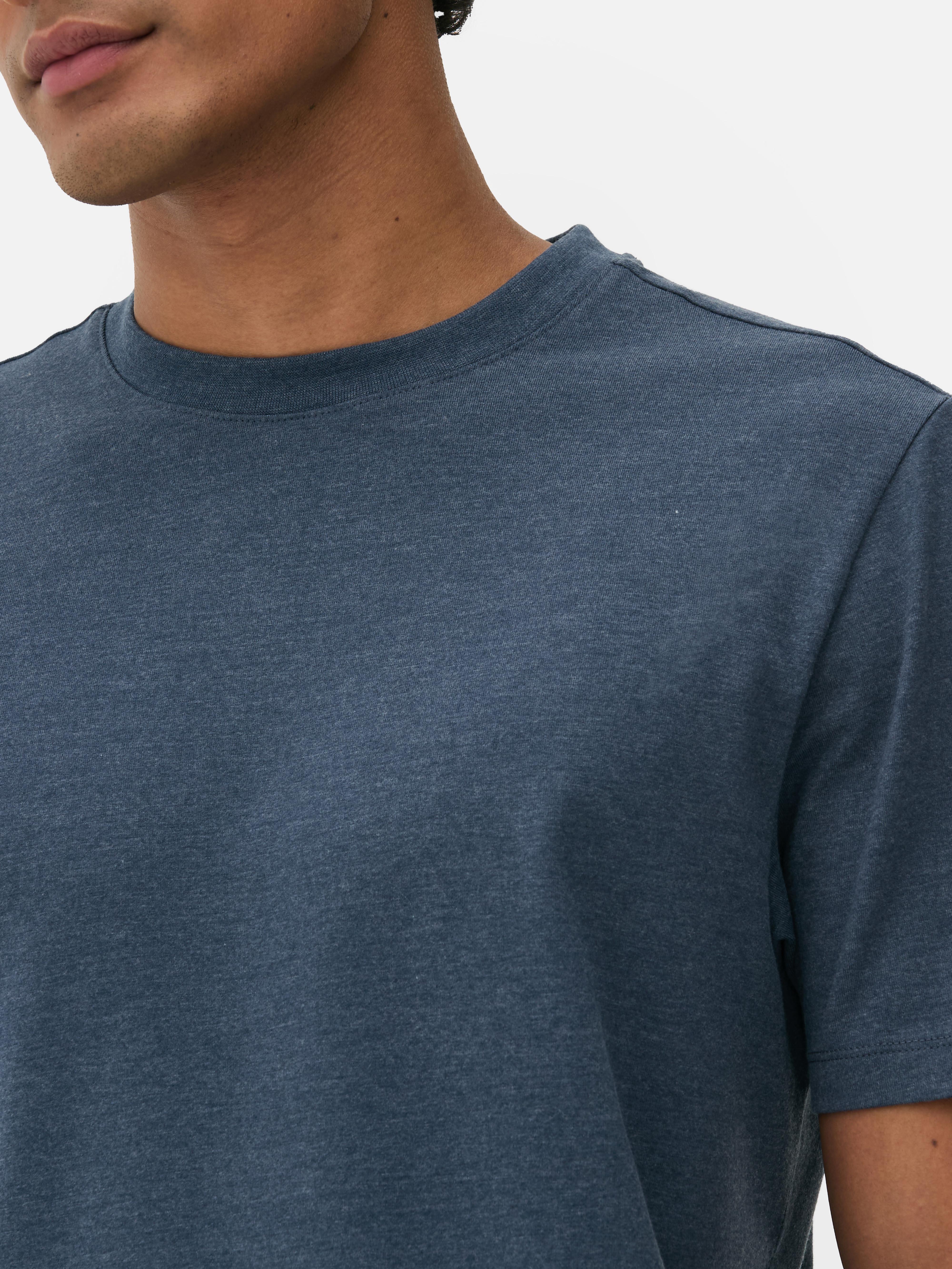 Slim fit T-shirt