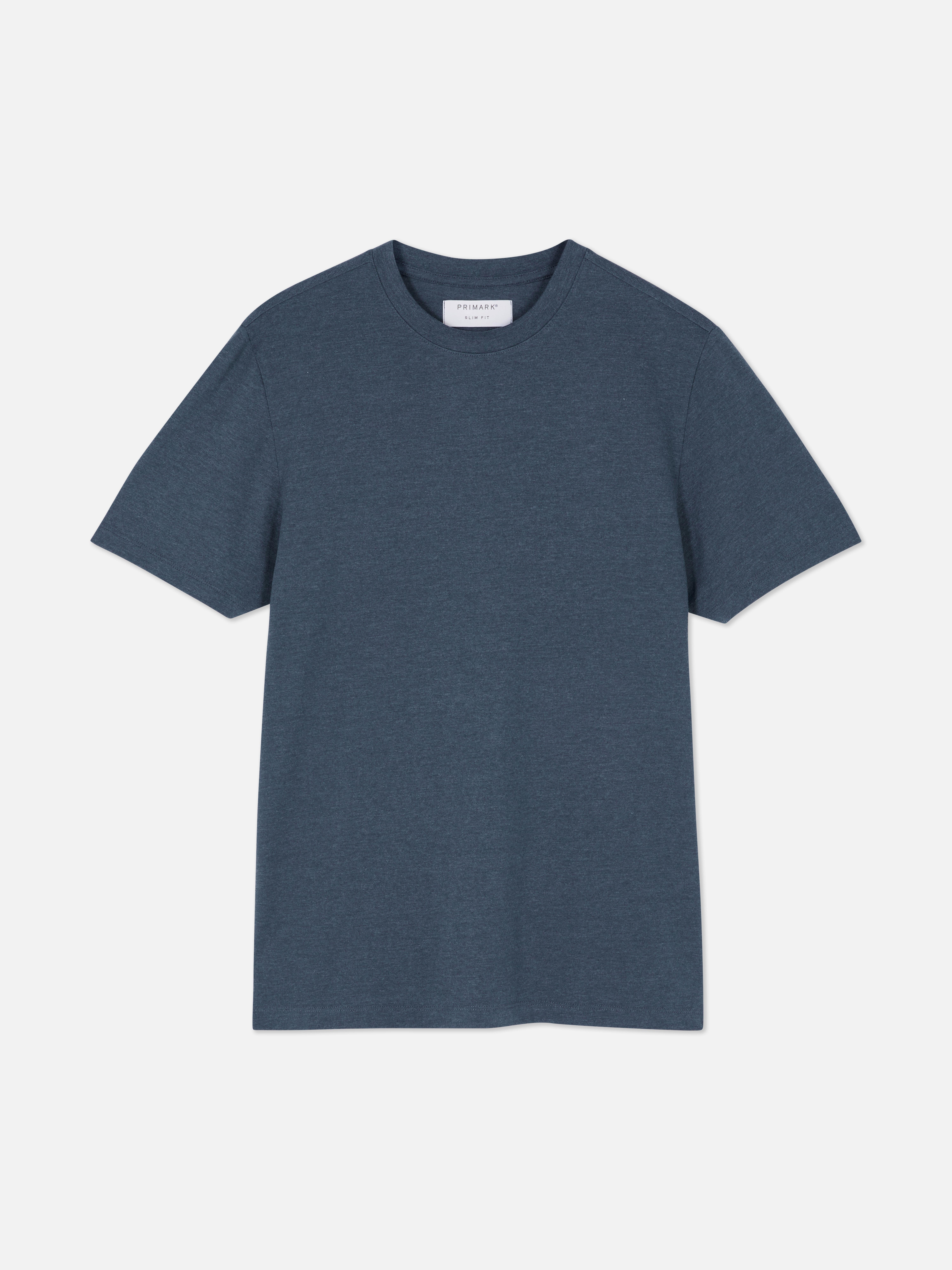 Slim fit T-shirt