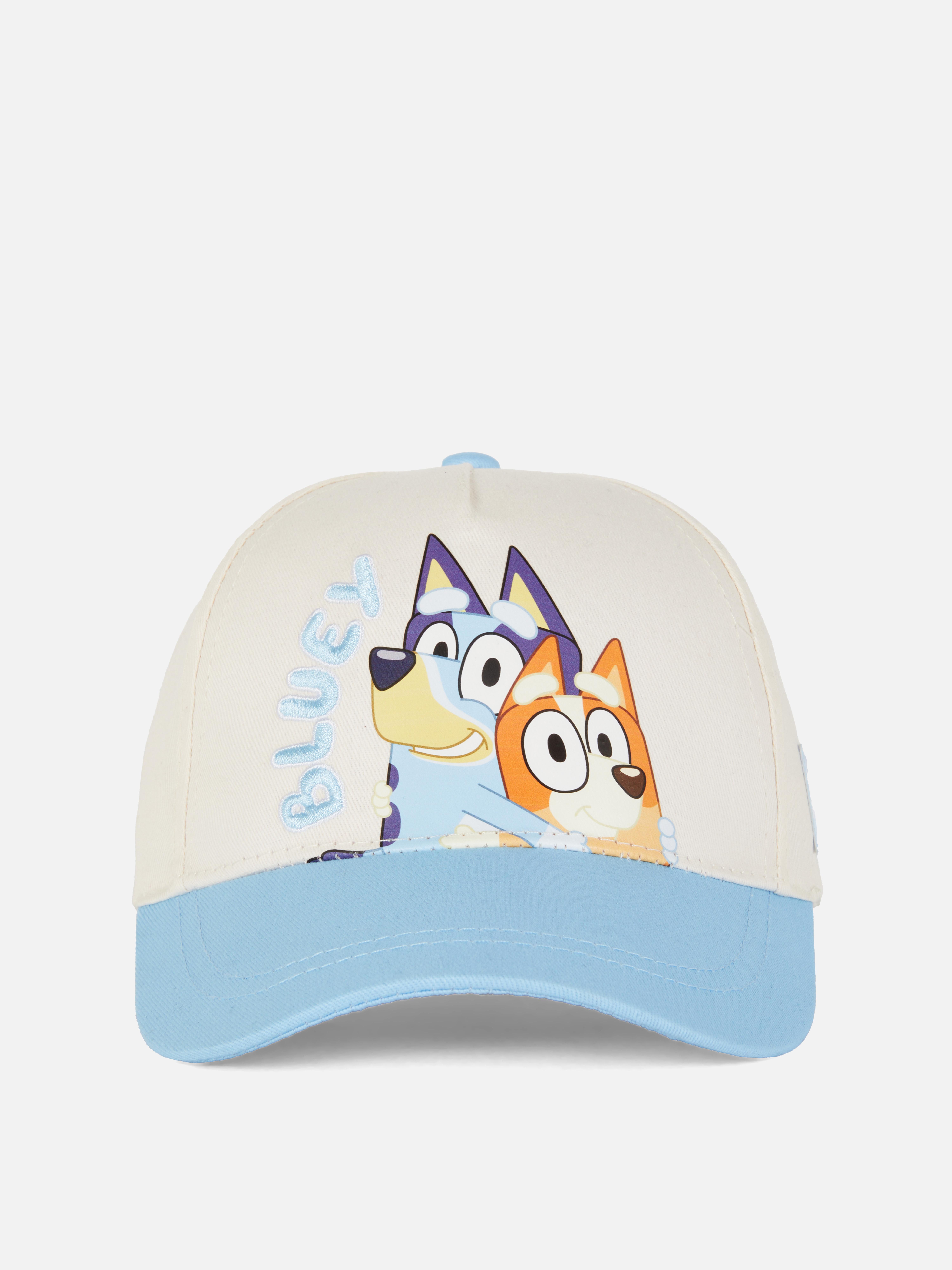 Casquette Bluey