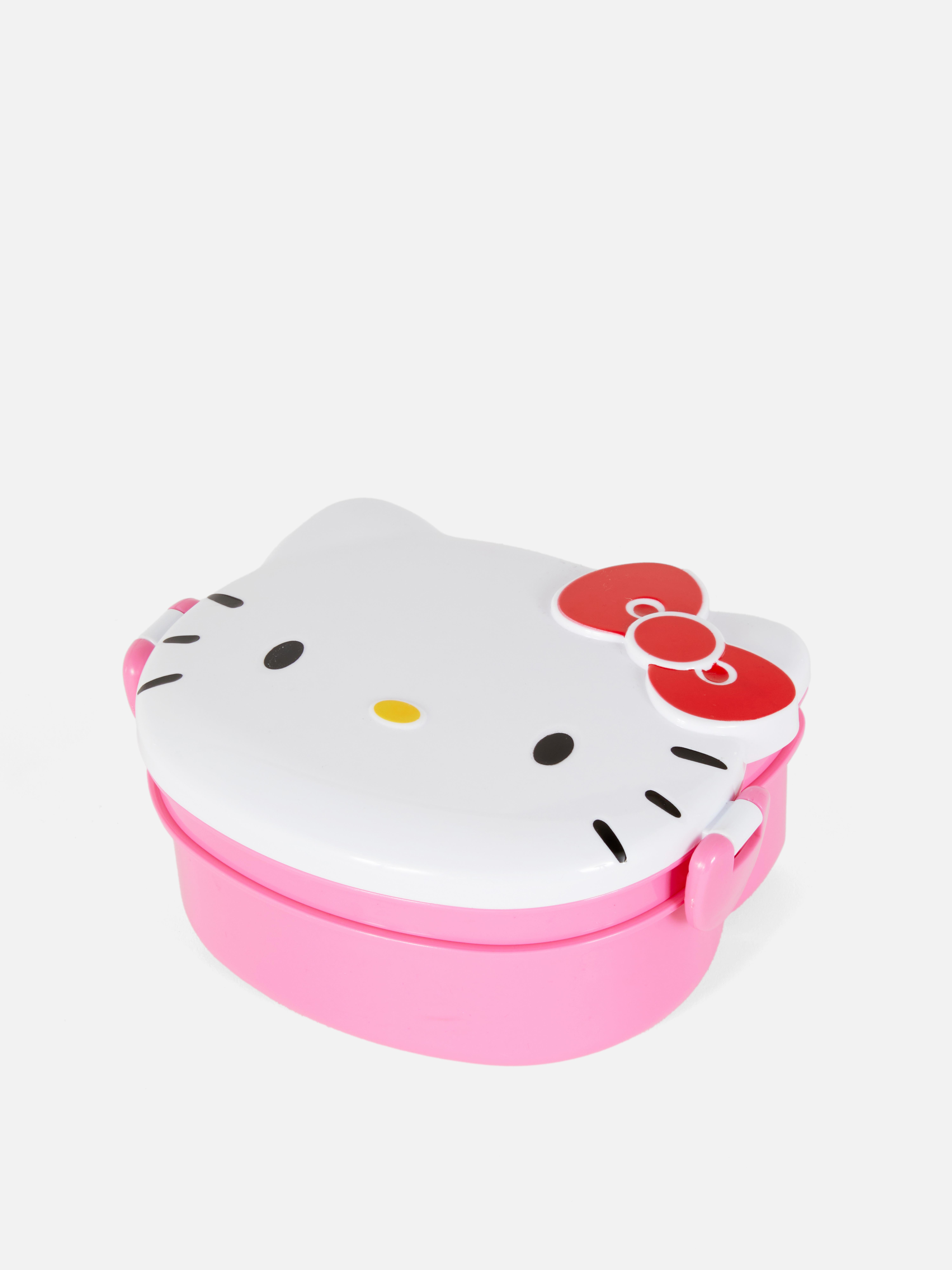 „Hello Kitty“ Lunchbox
