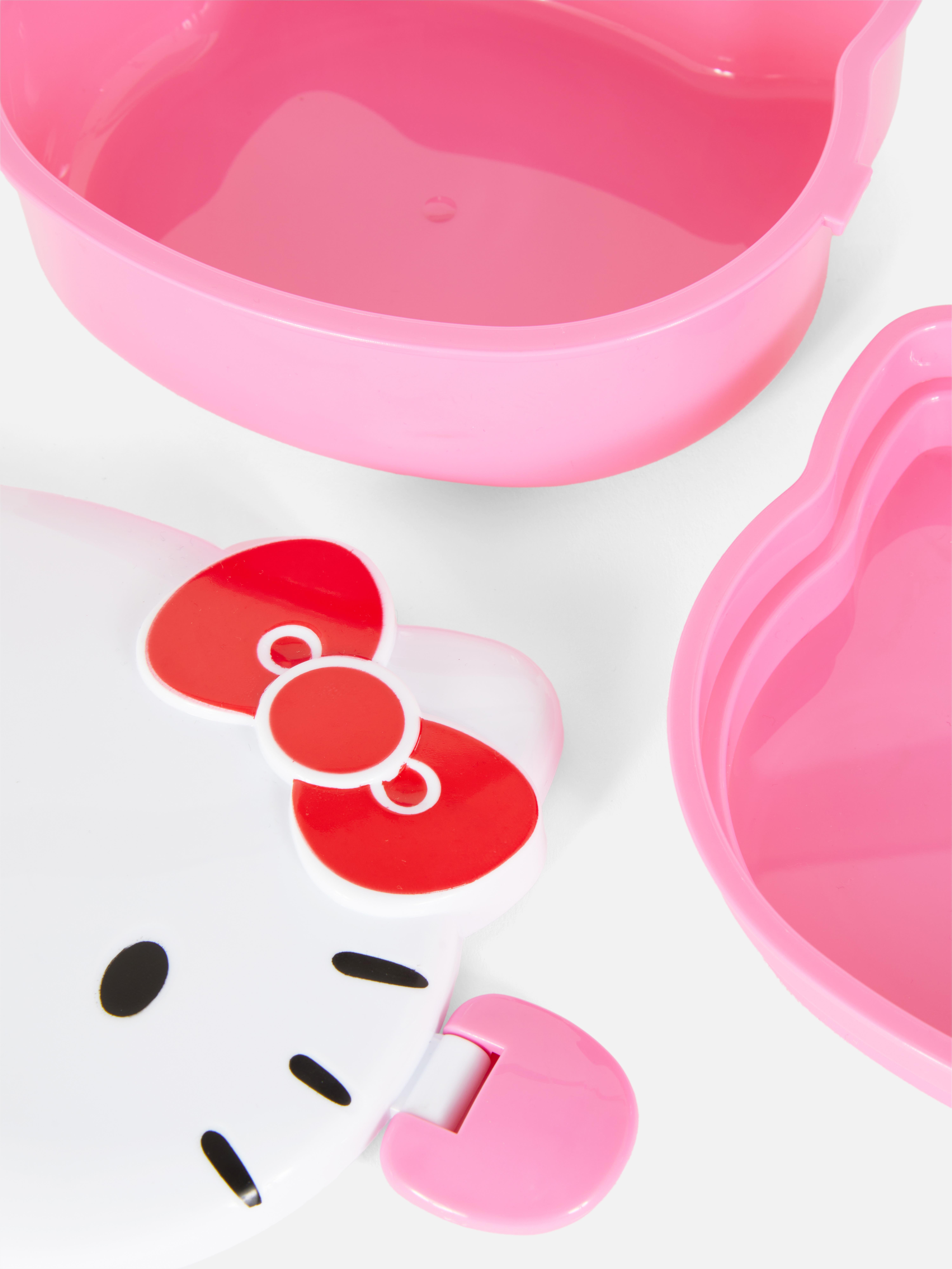 „Hello Kitty“ Lunchbox
