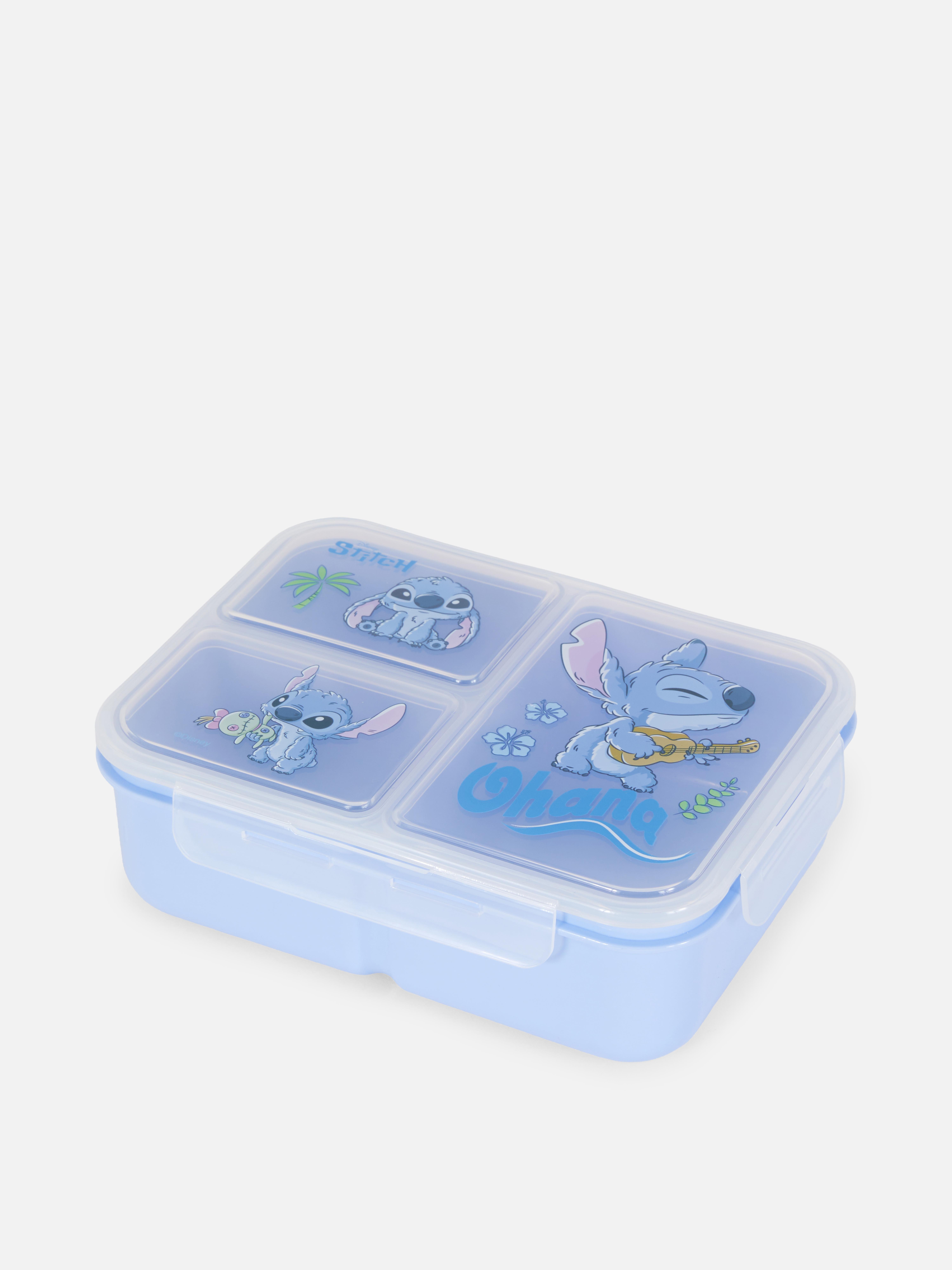 „Disney Stitch“ Bento-Lunchbox