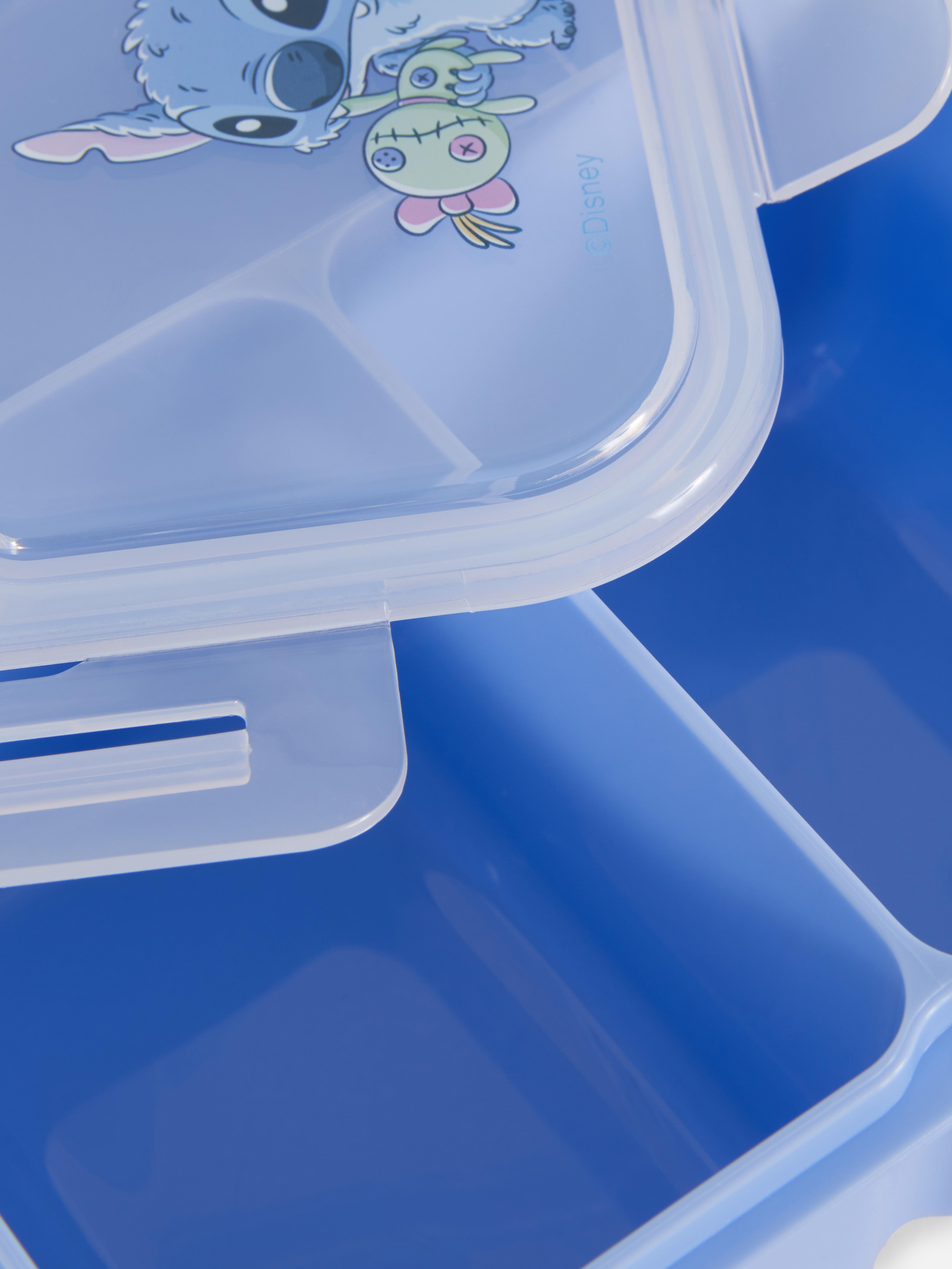 „Disney Stitch“ Bento-Lunchbox