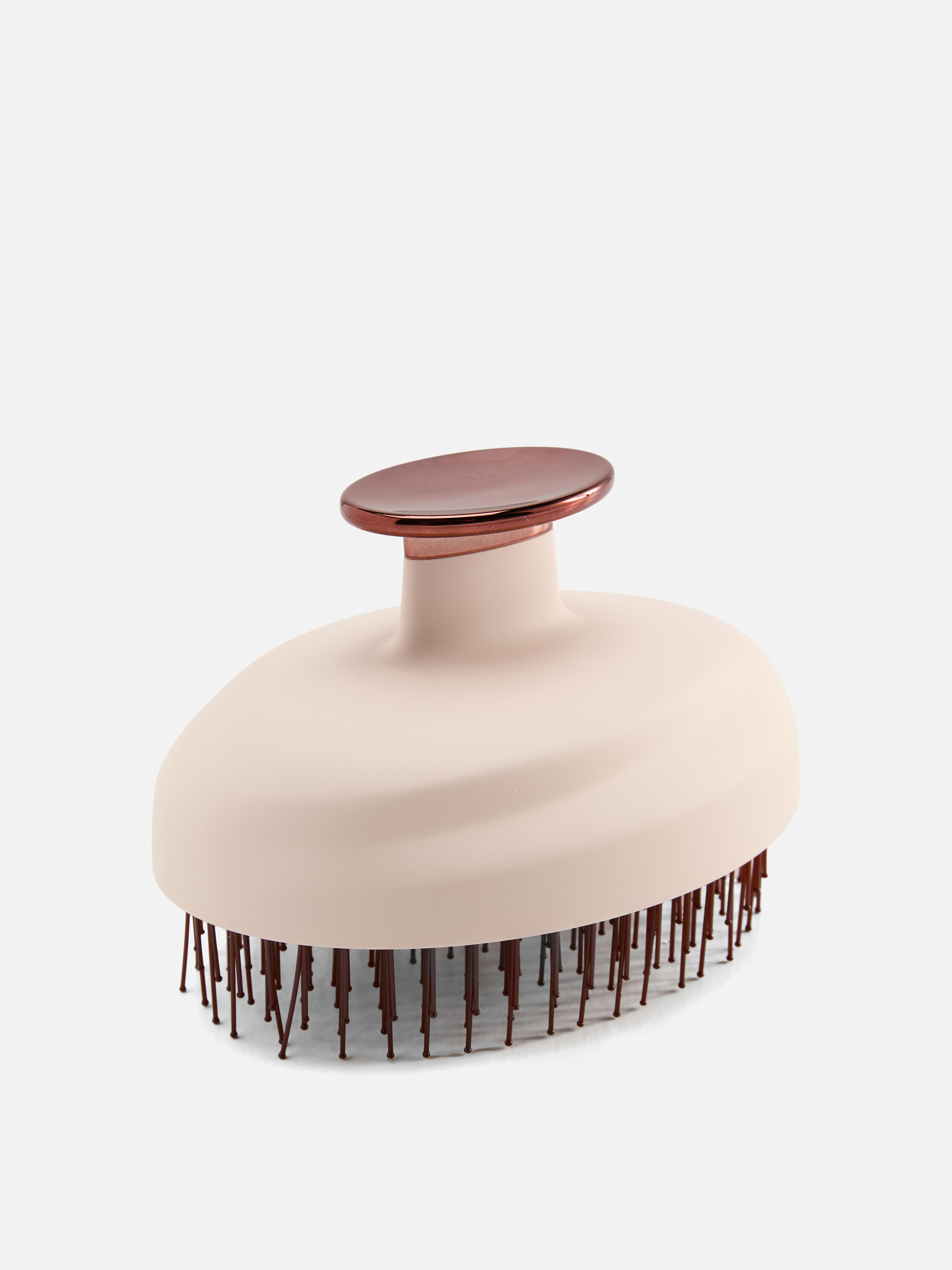 Brosse et massage du cuir chevelu PS... Pro
