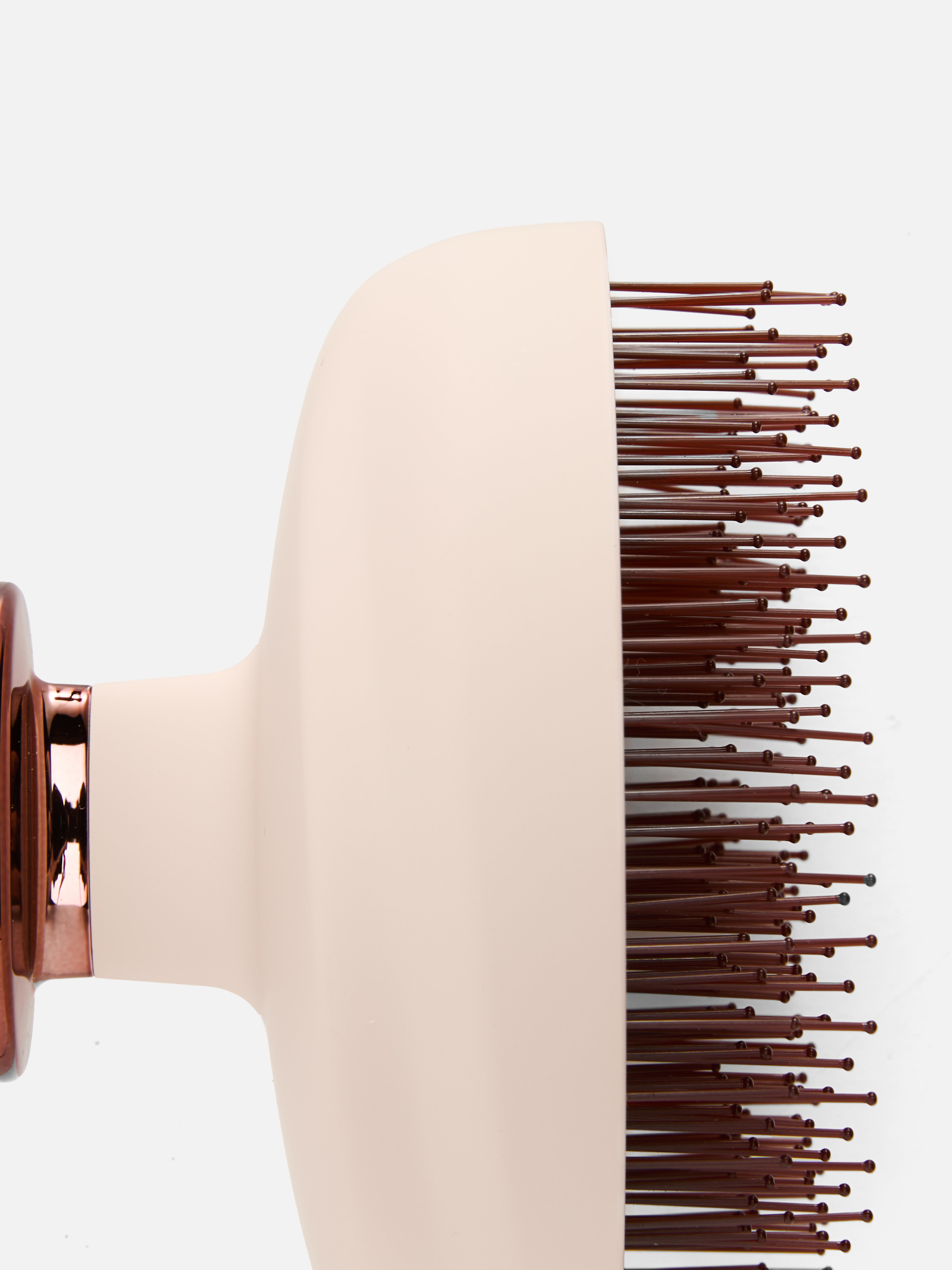 PS... Pro Detangler + Scalp Massager