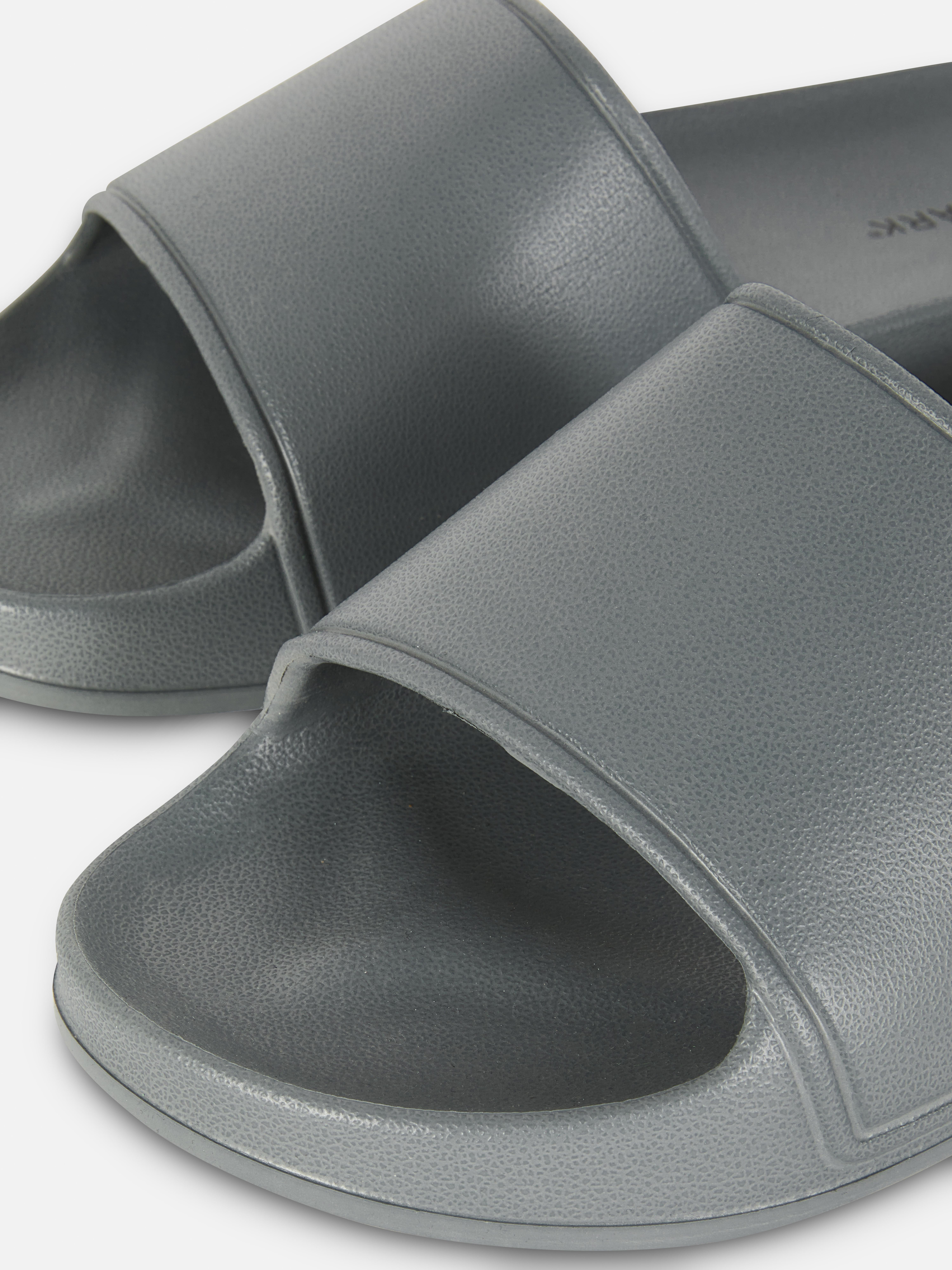 Chanclas de piscina clásicas