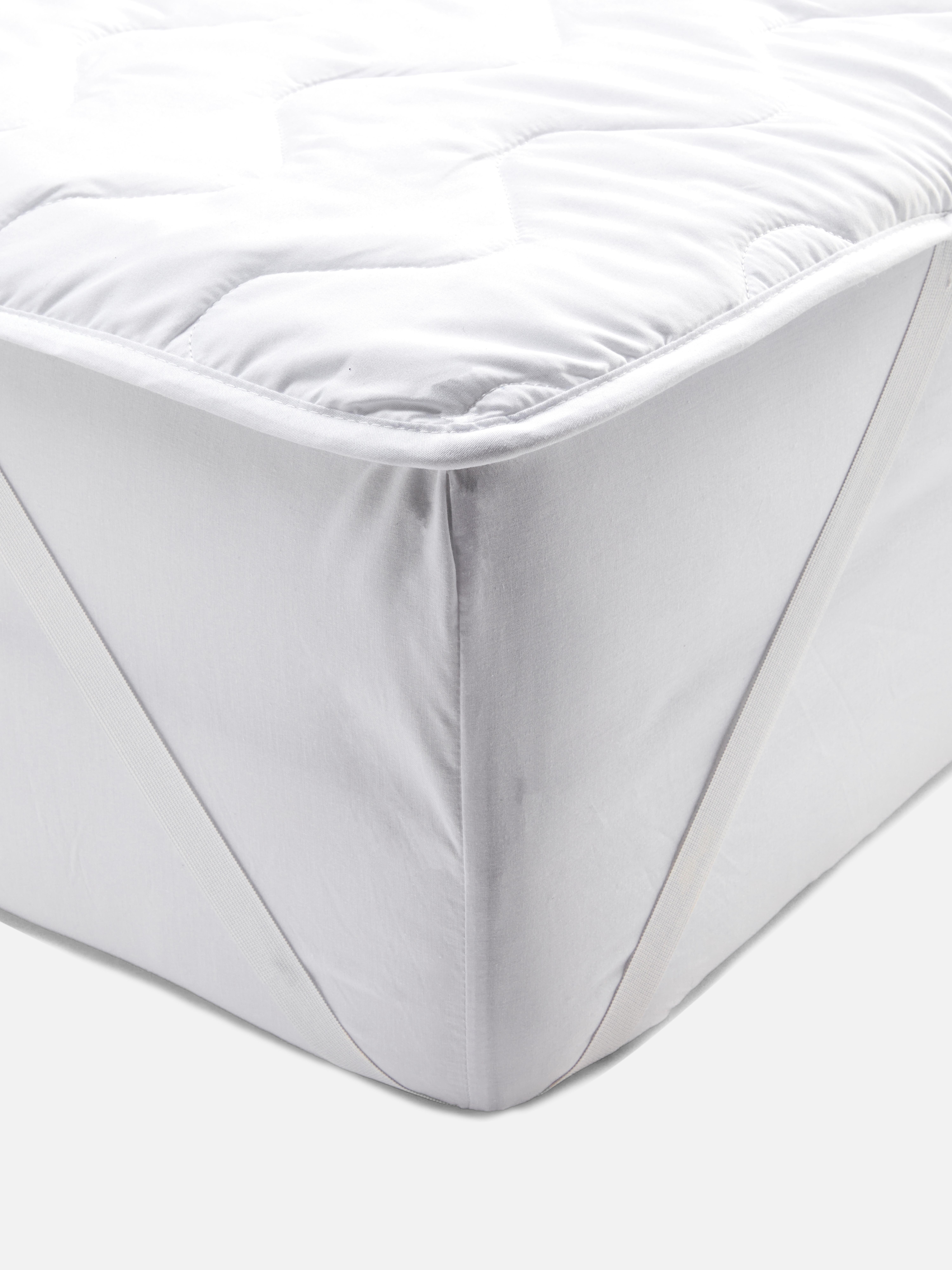 Super King Mattress Protector