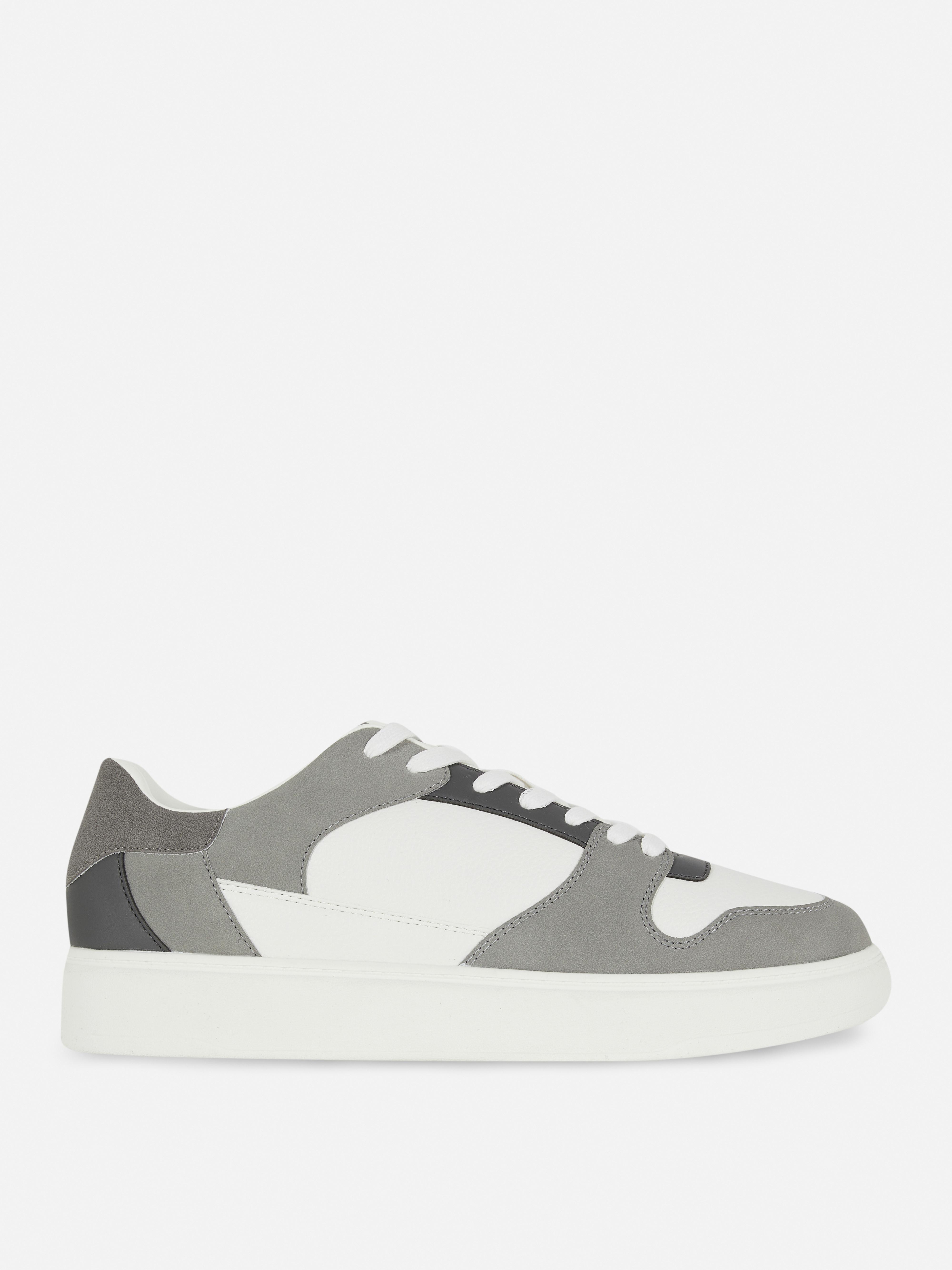 Lage sneakers Kem