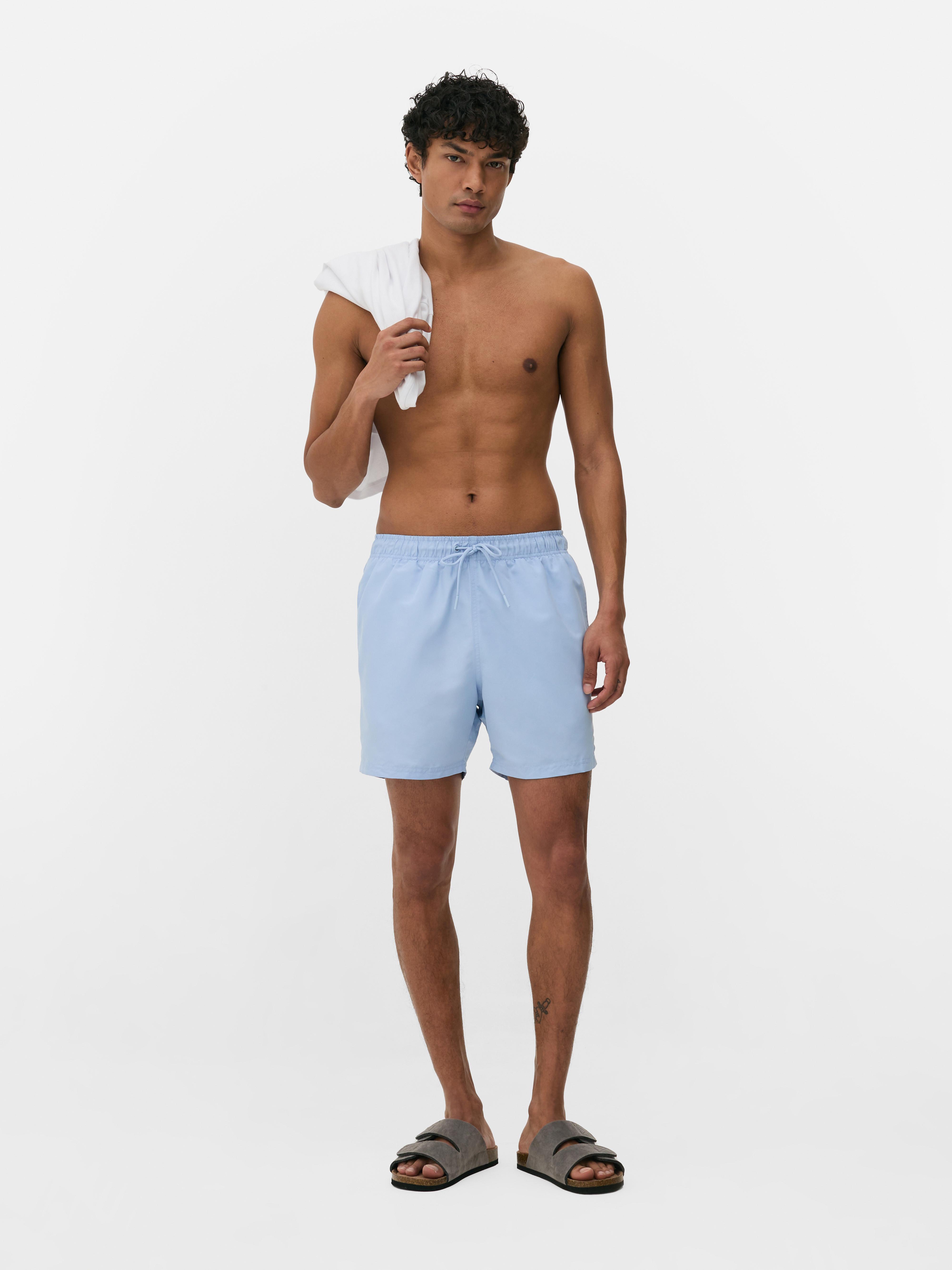 Primark mens swim shorts 2019 on sale