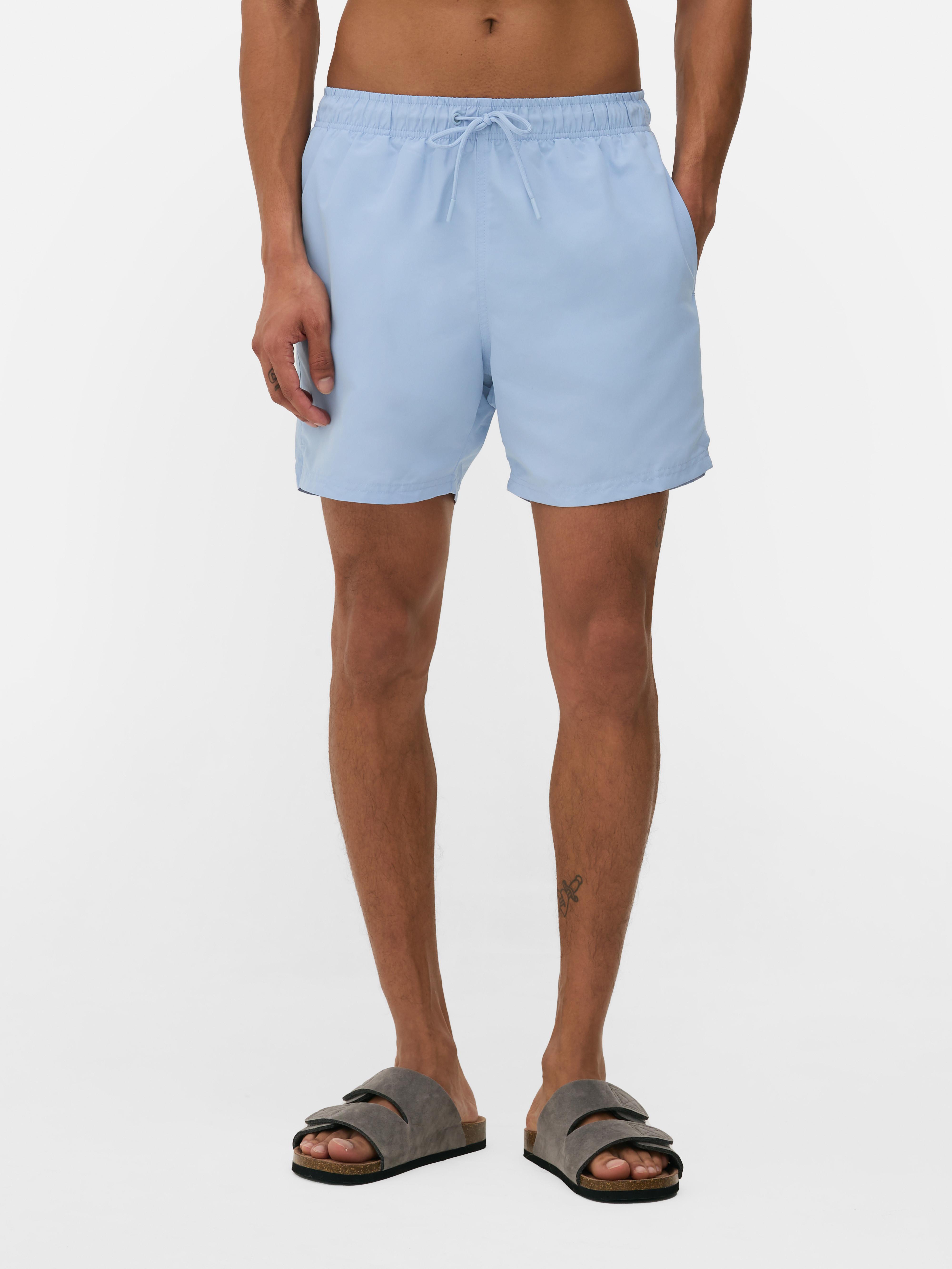 Costume da bagno con elastico
