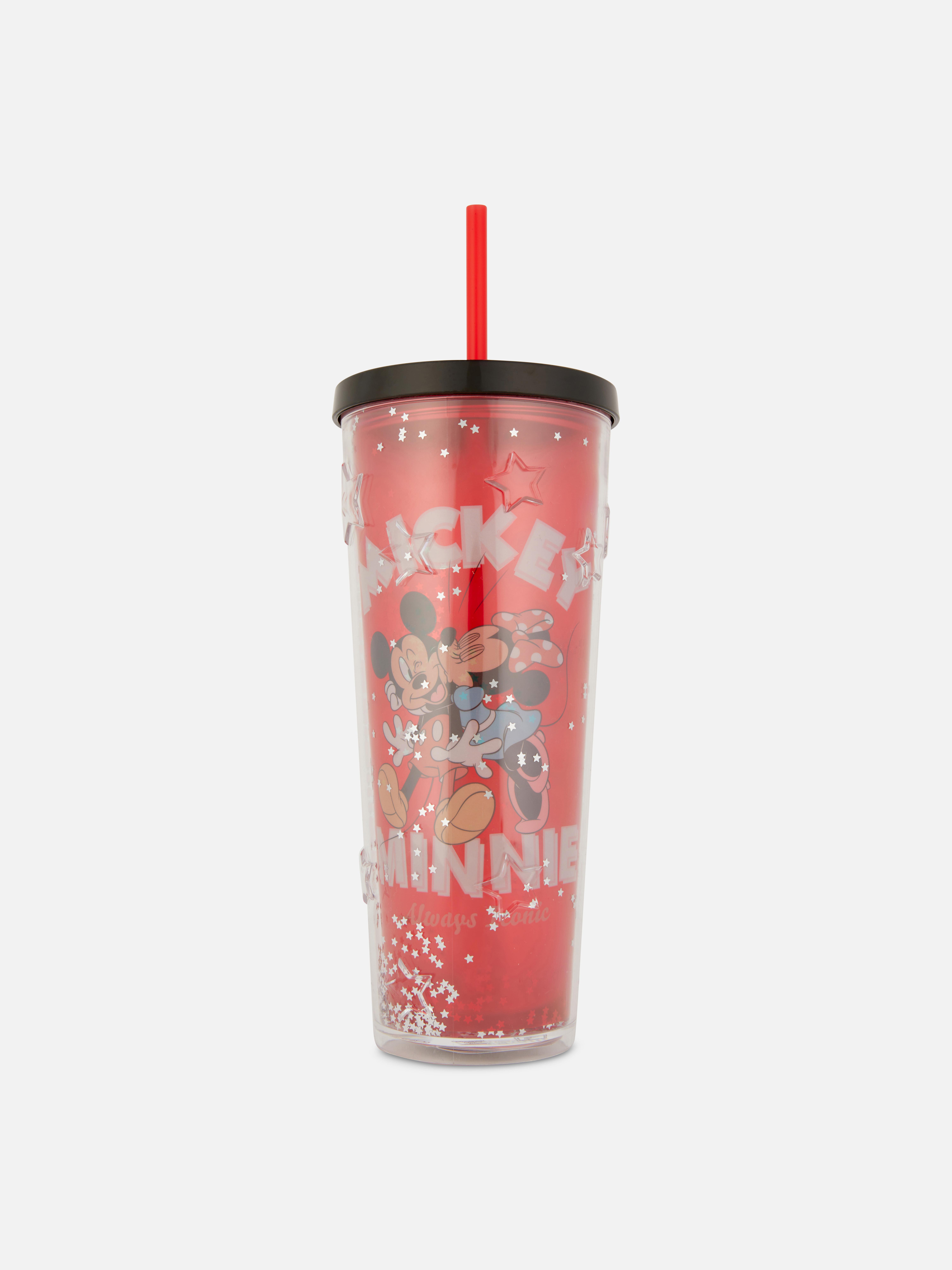 Drinkbeker Disney's Mickey en Minnie
