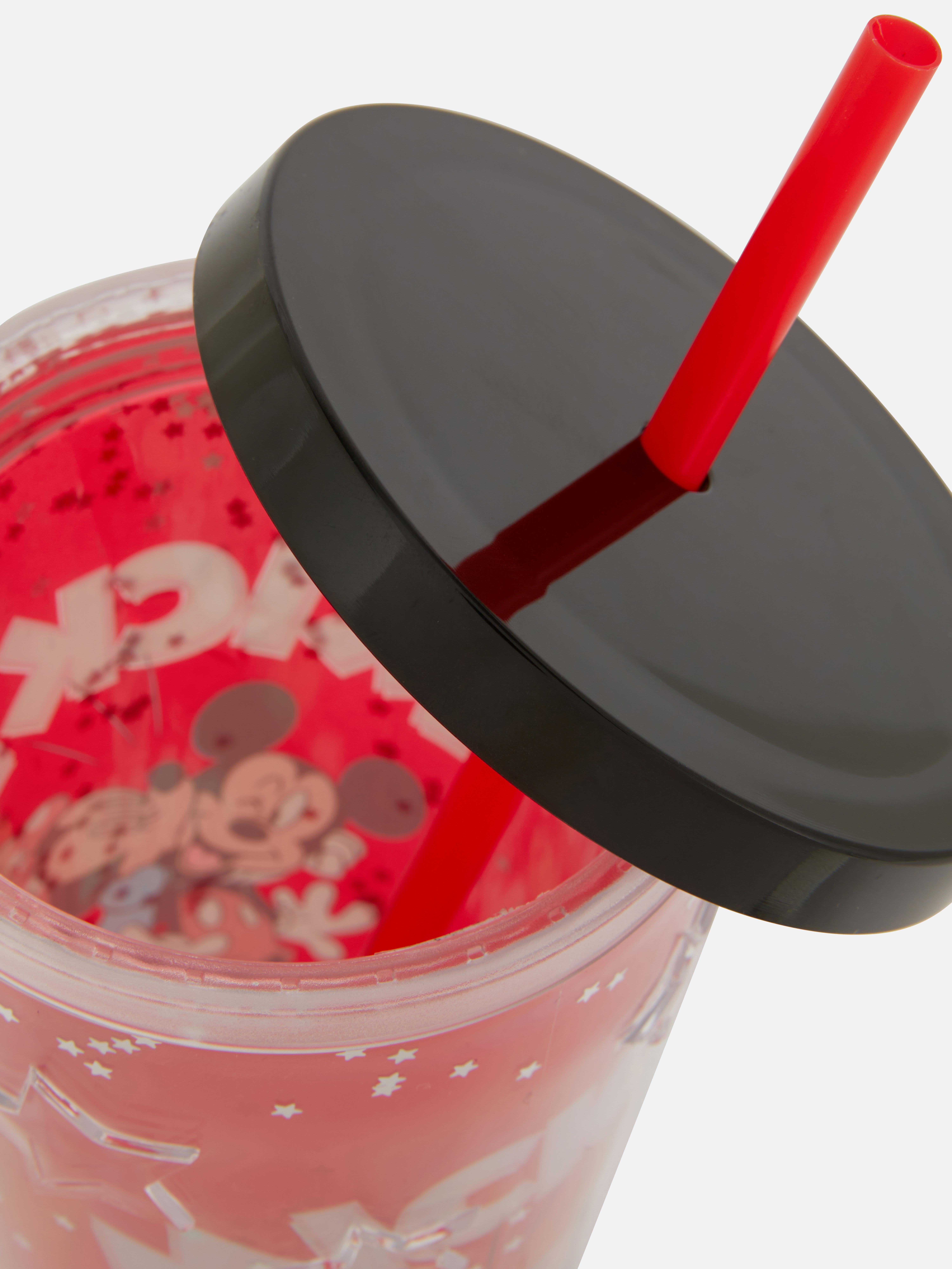 Drinkbeker Disney's Mickey en Minnie