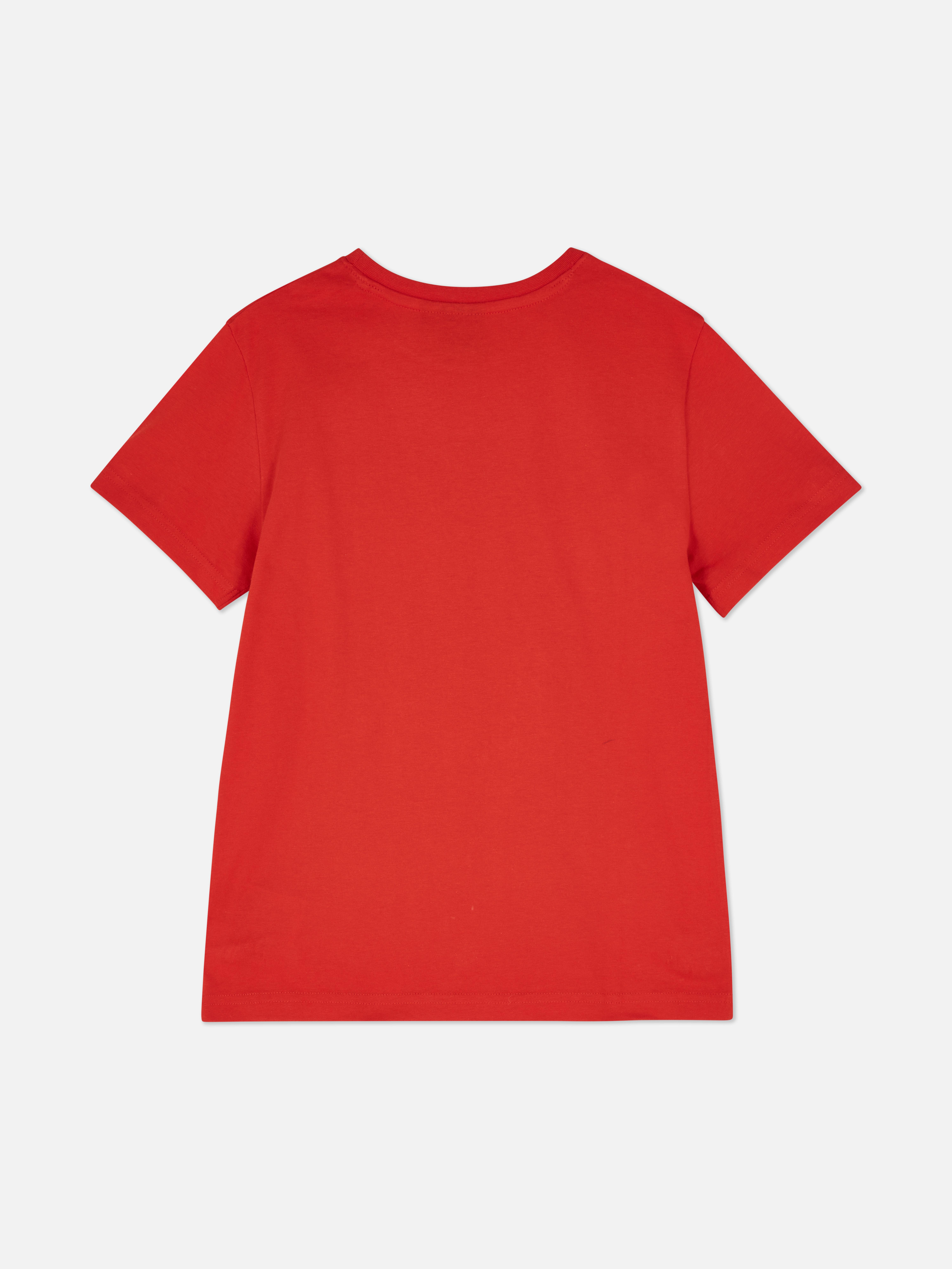 „Super Mario World Bowser“ T-Shirt