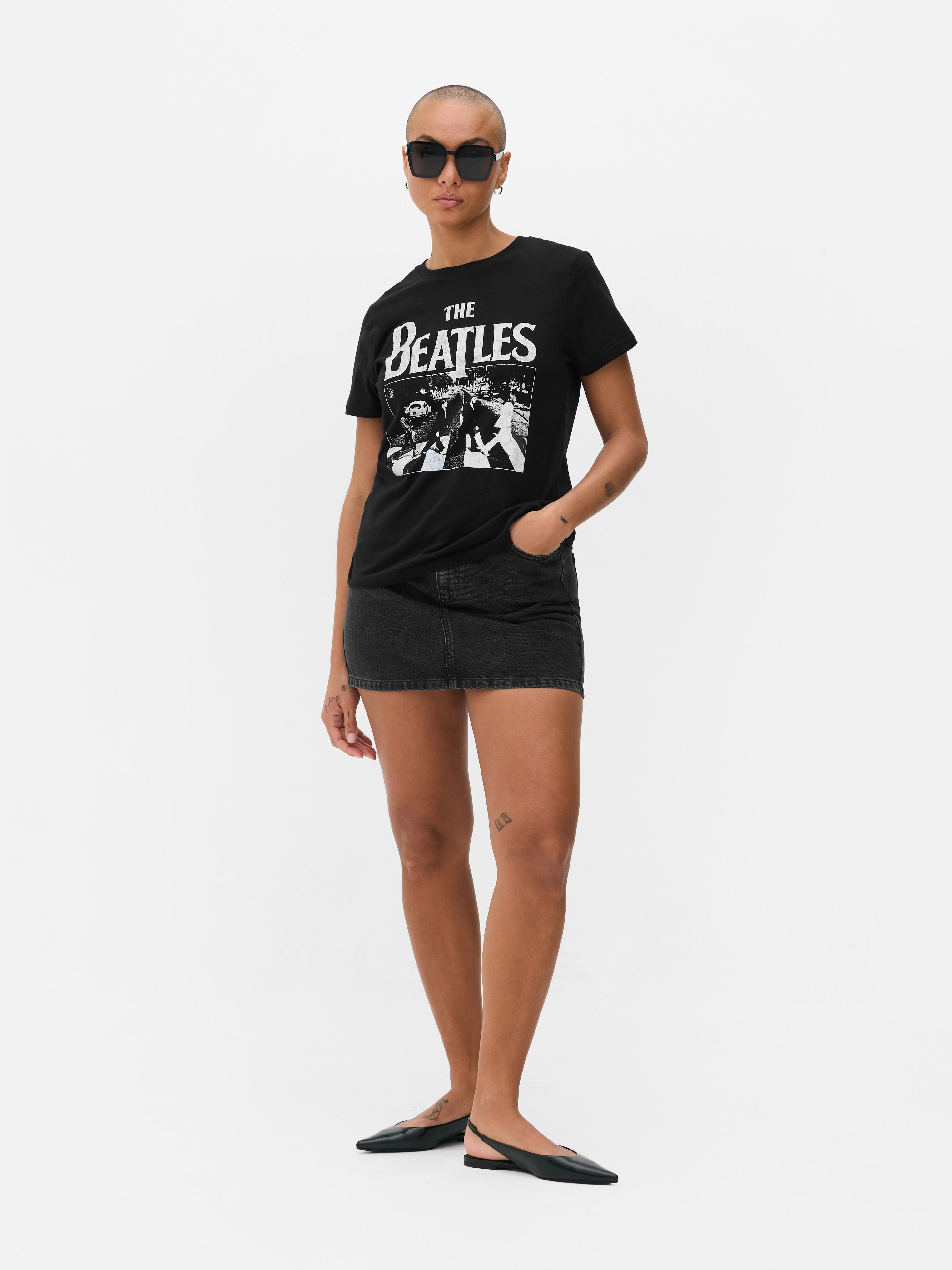 Maglietta The Beatles