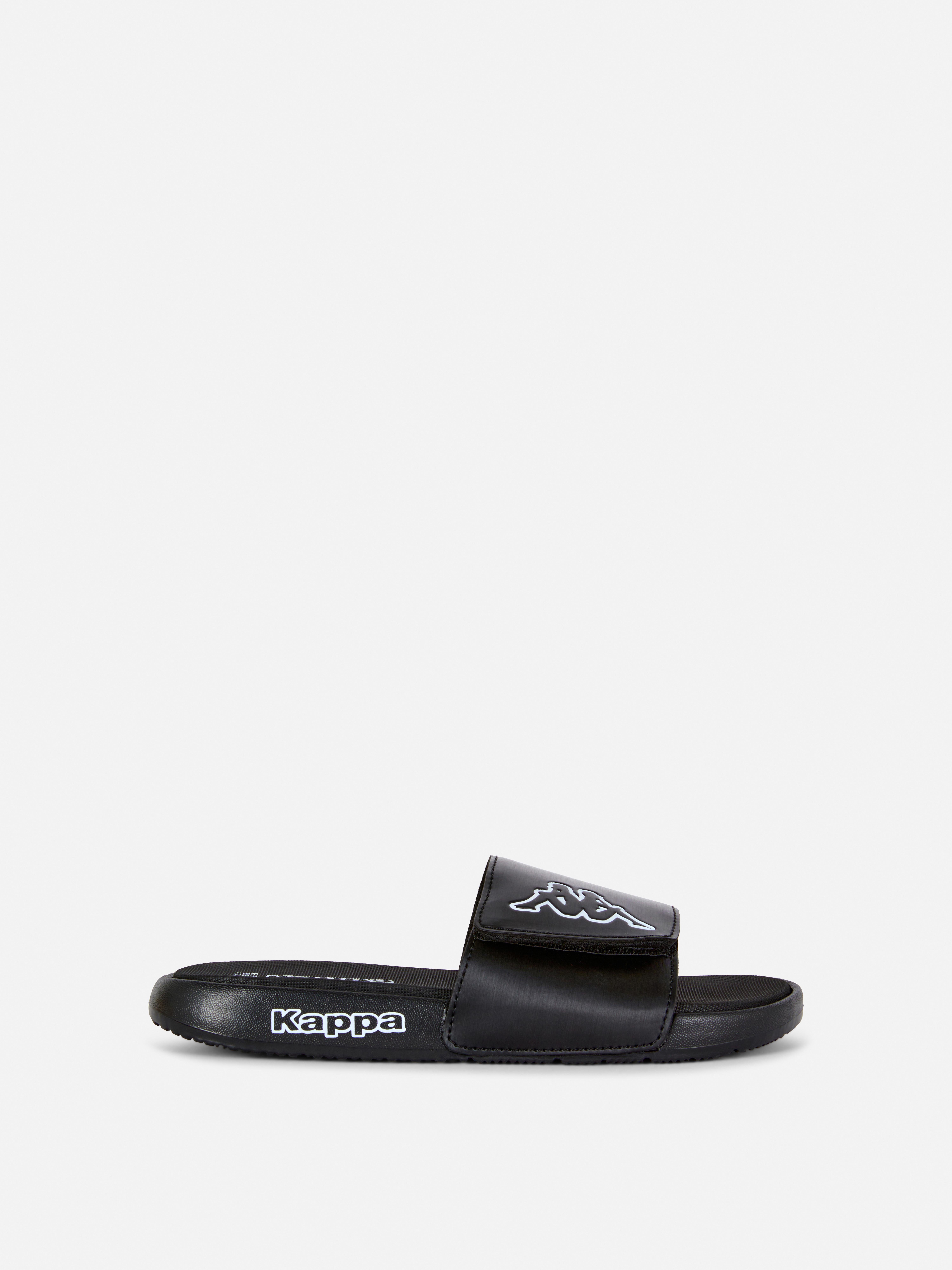 Kappa x Primark Sliders
