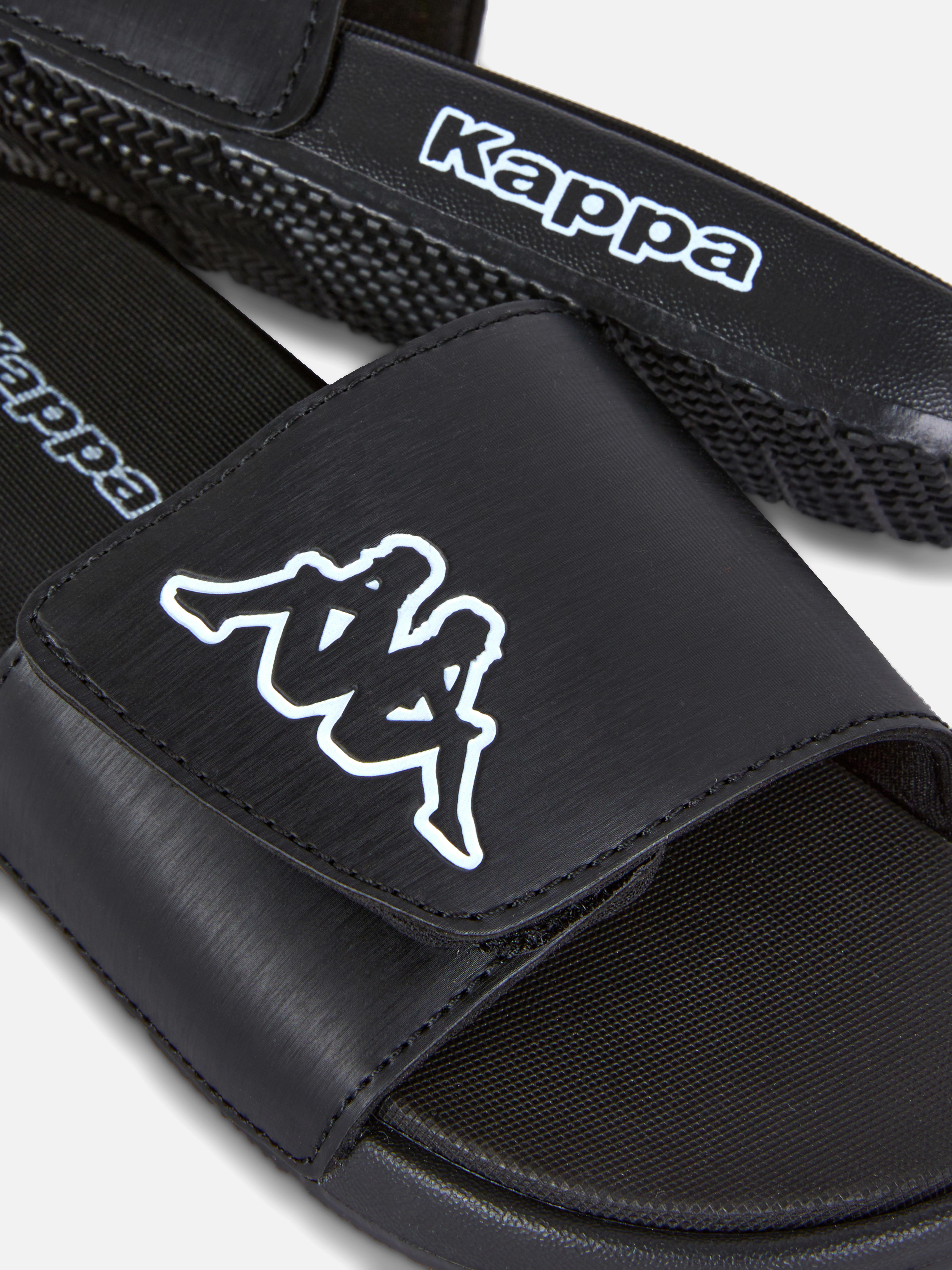 „Kappa x Primark“ Badesandalen