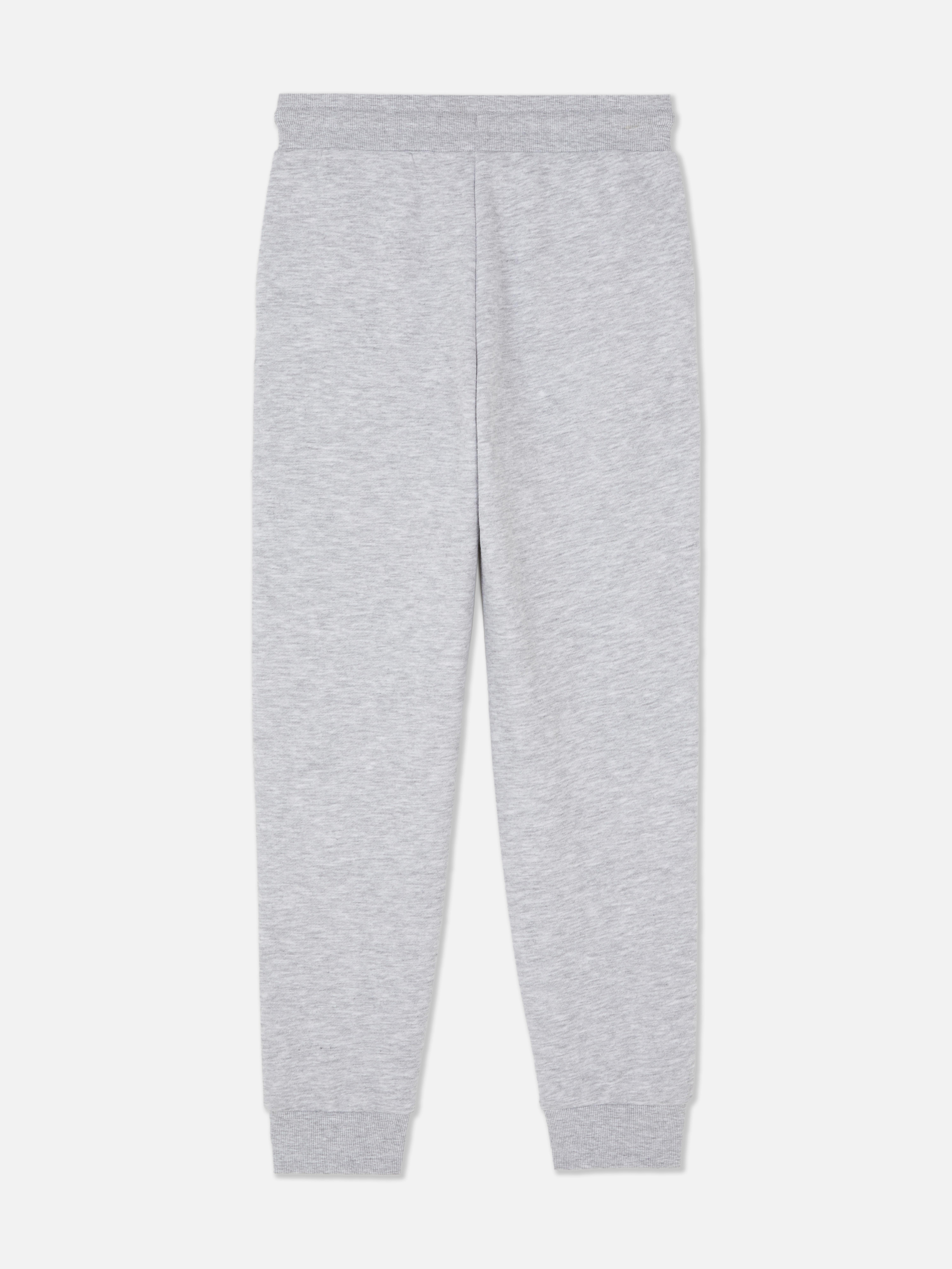 Pokemon Character Joggers