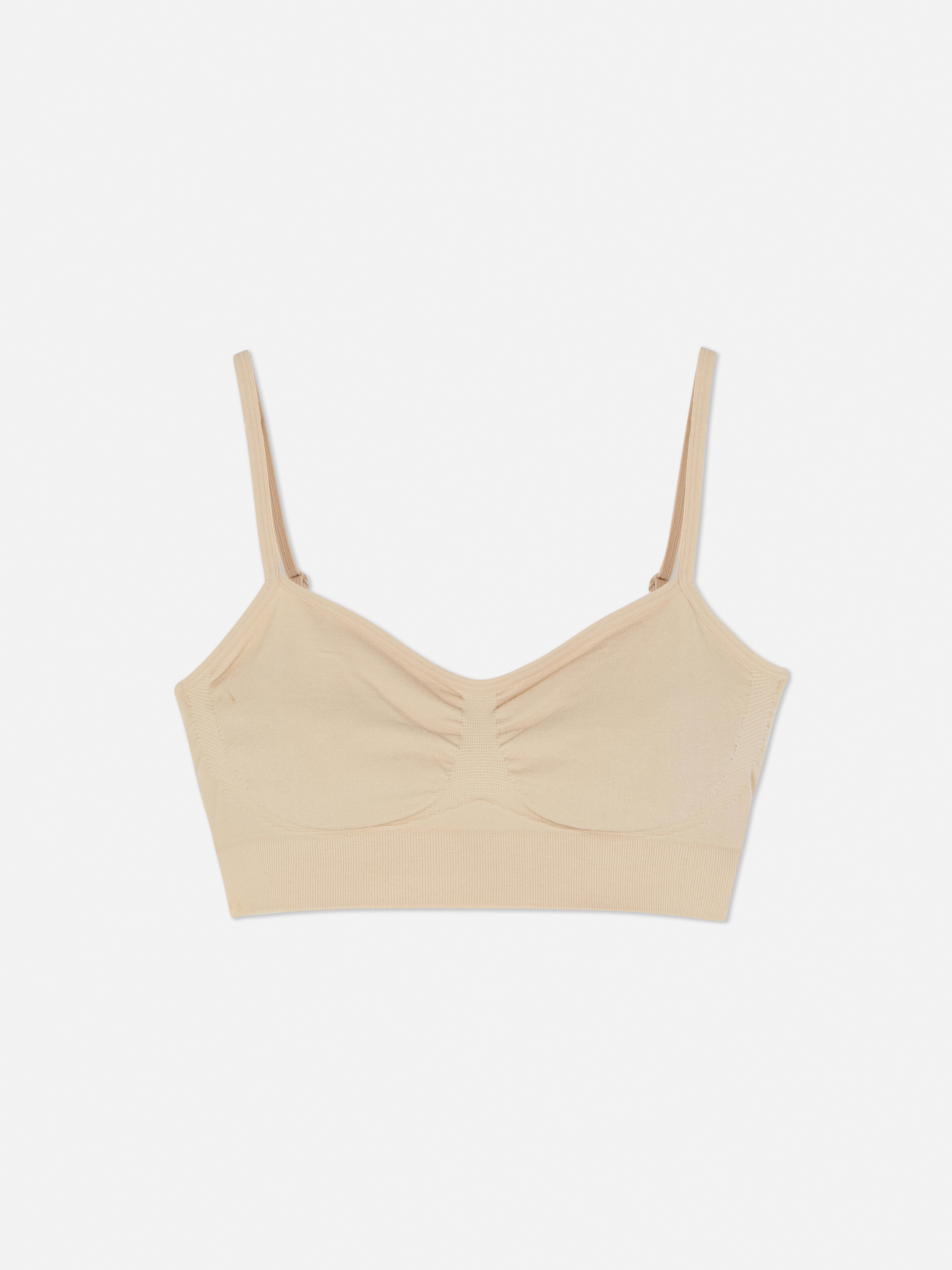 Nahtloser Shapewear-Bralette-BH