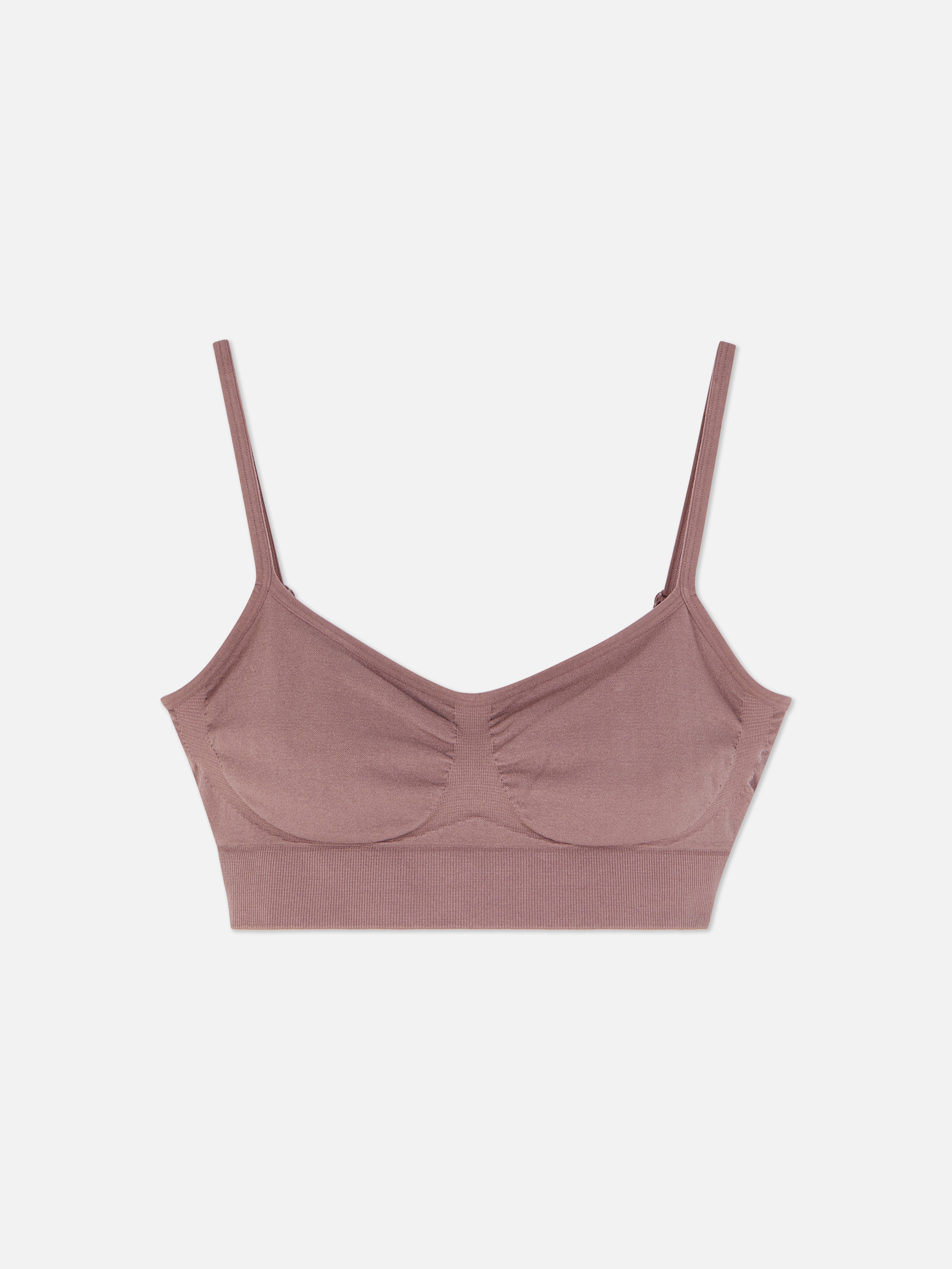 Nahtloser Shapewear-Bralette-BH