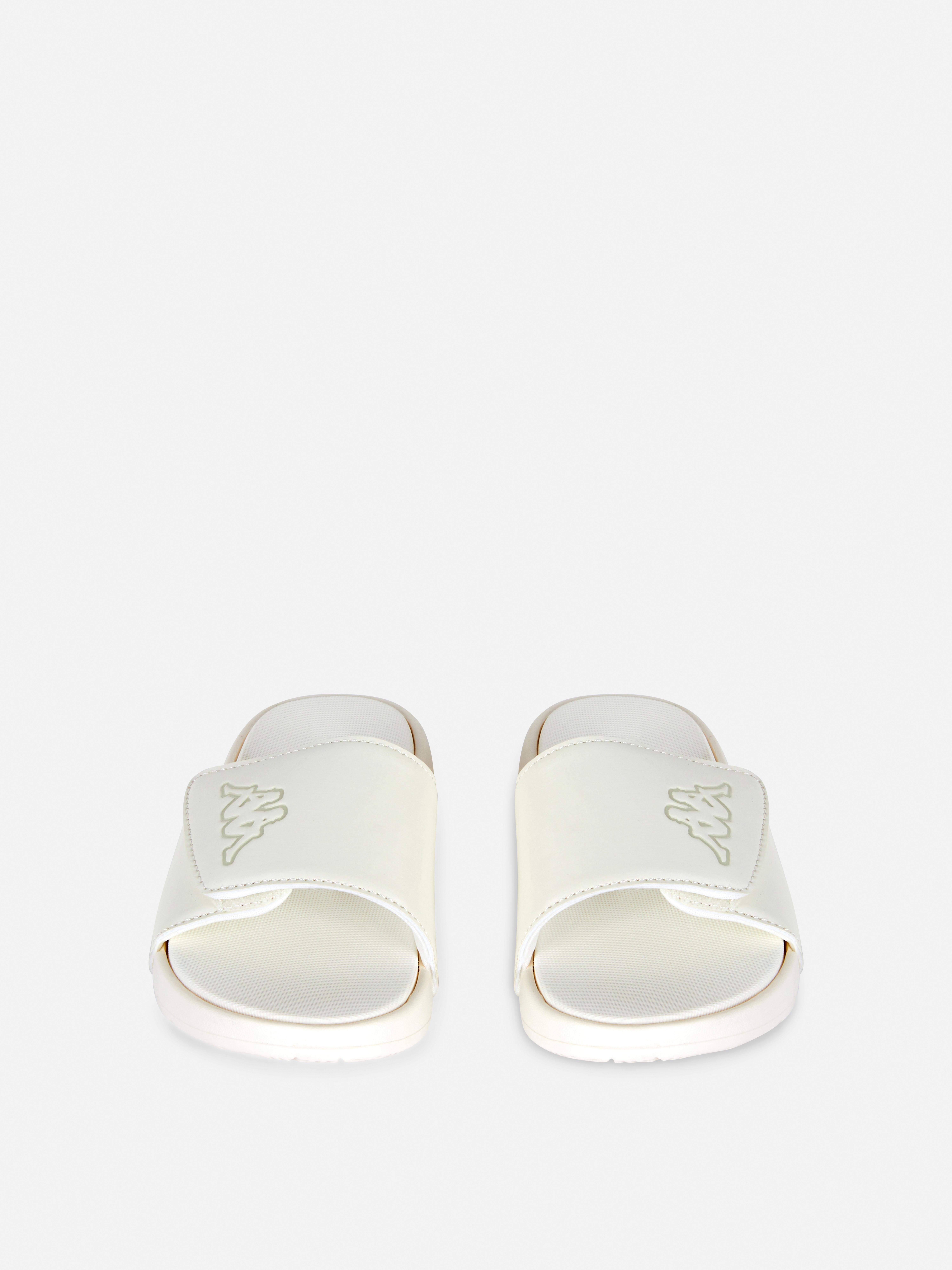Ciabatte Kappa x Primark