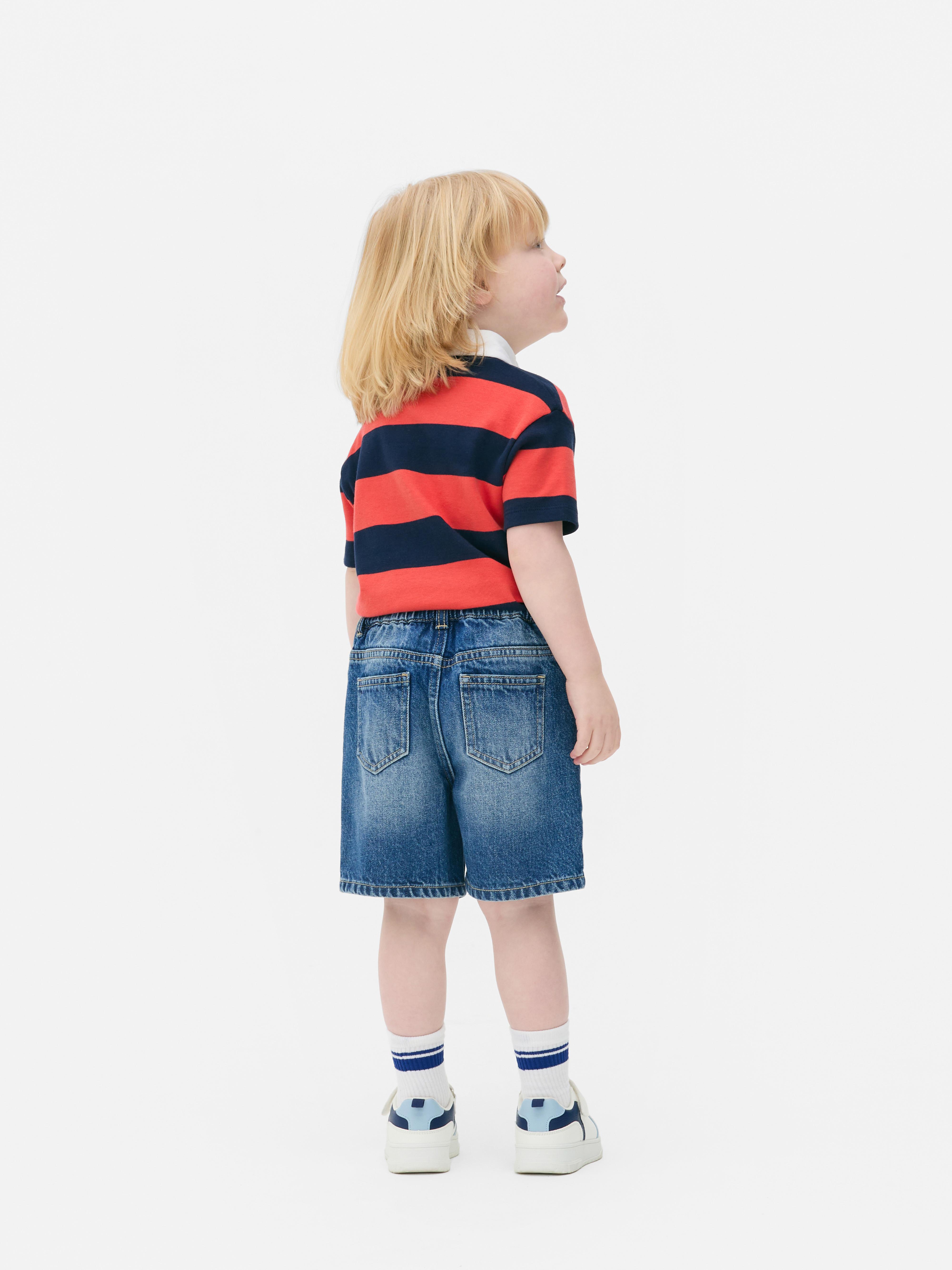 Shorts en jean | Shorts en jean décontractés femme | ASOS