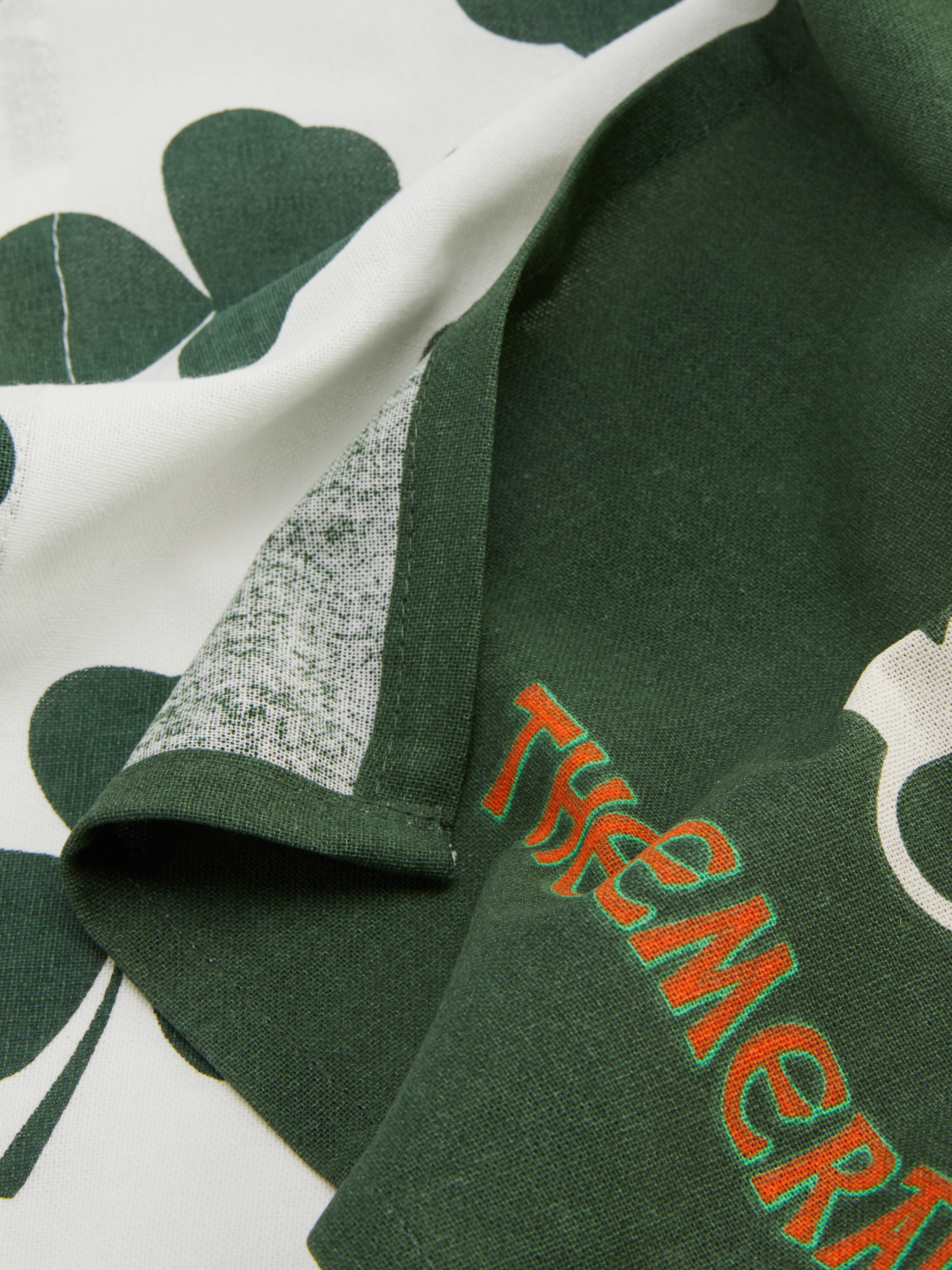 2pk Ireland Cotton Tea Towels