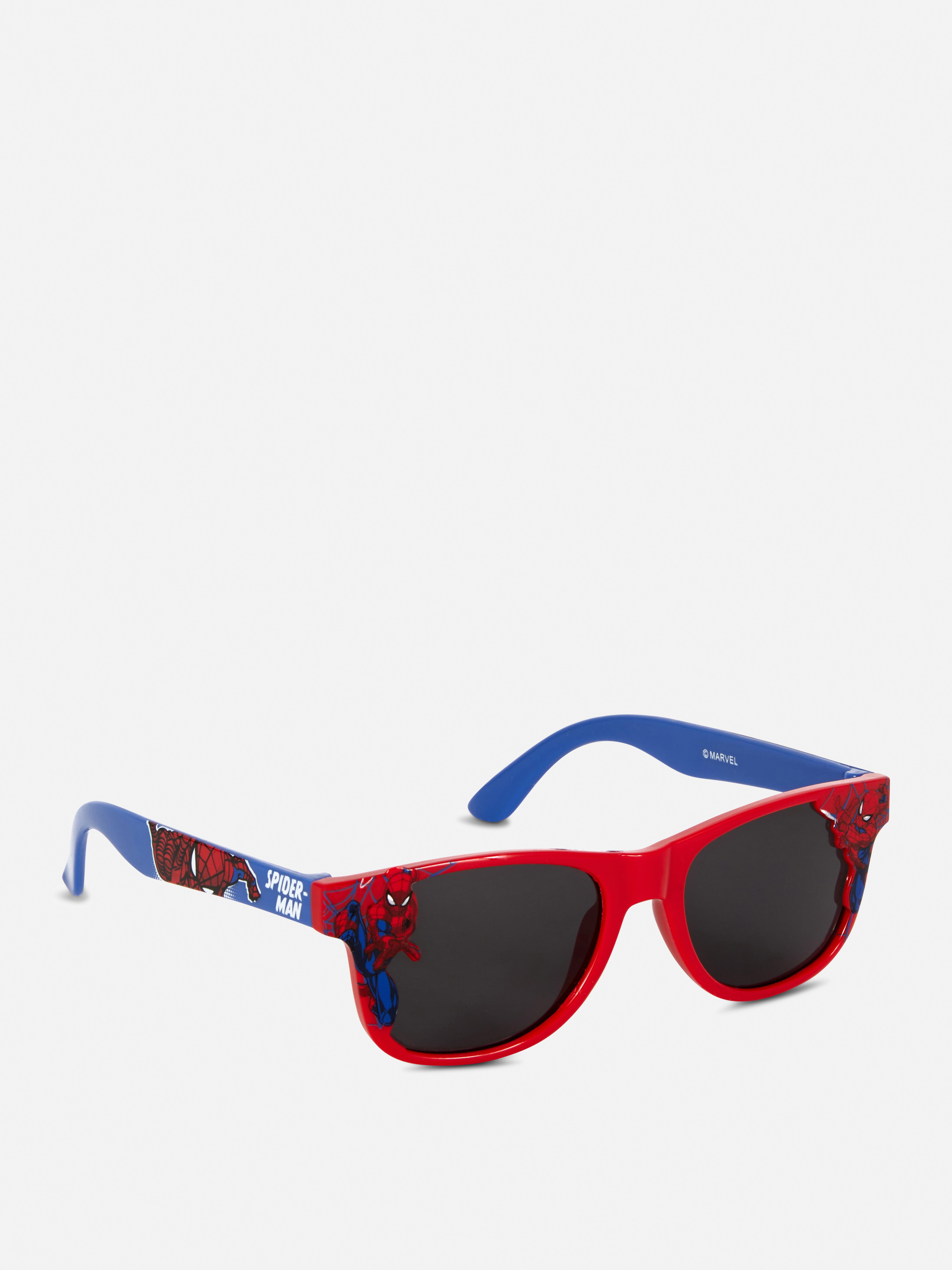 Ronde zonnebril MARVEL Spider-Man