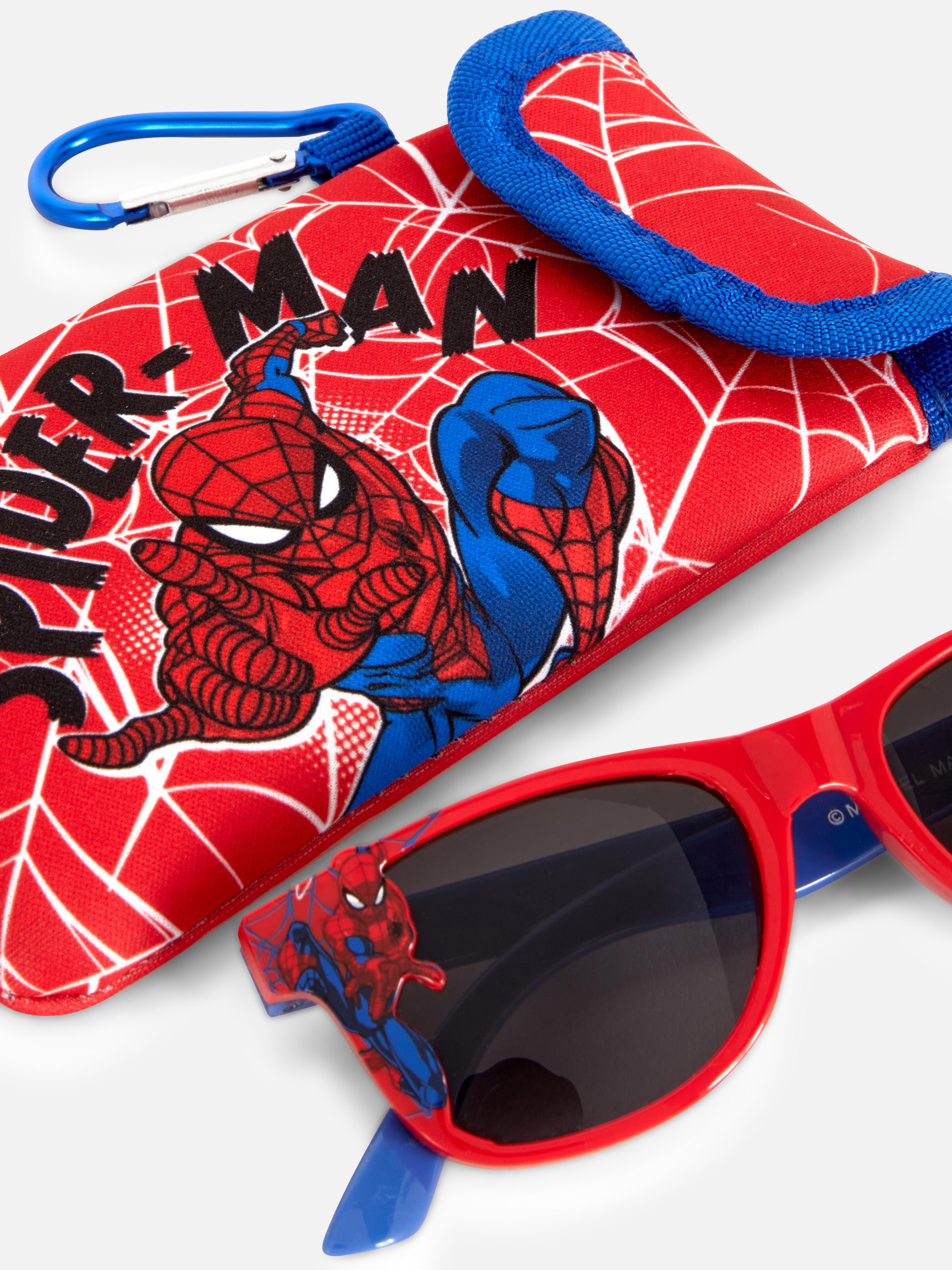 Ronde zonnebril MARVEL Spider-Man