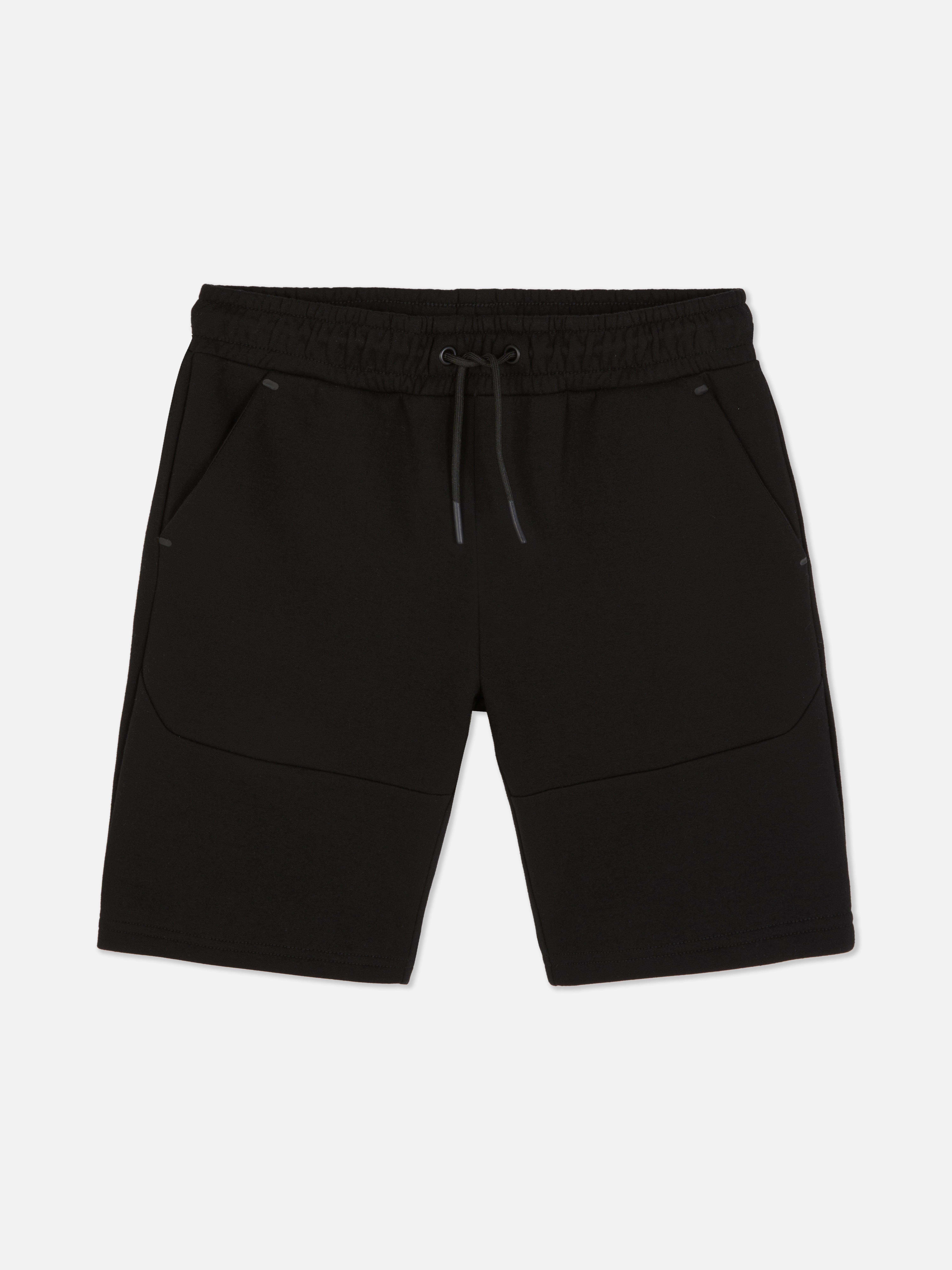 Pantaloni scurți sport cu șnur