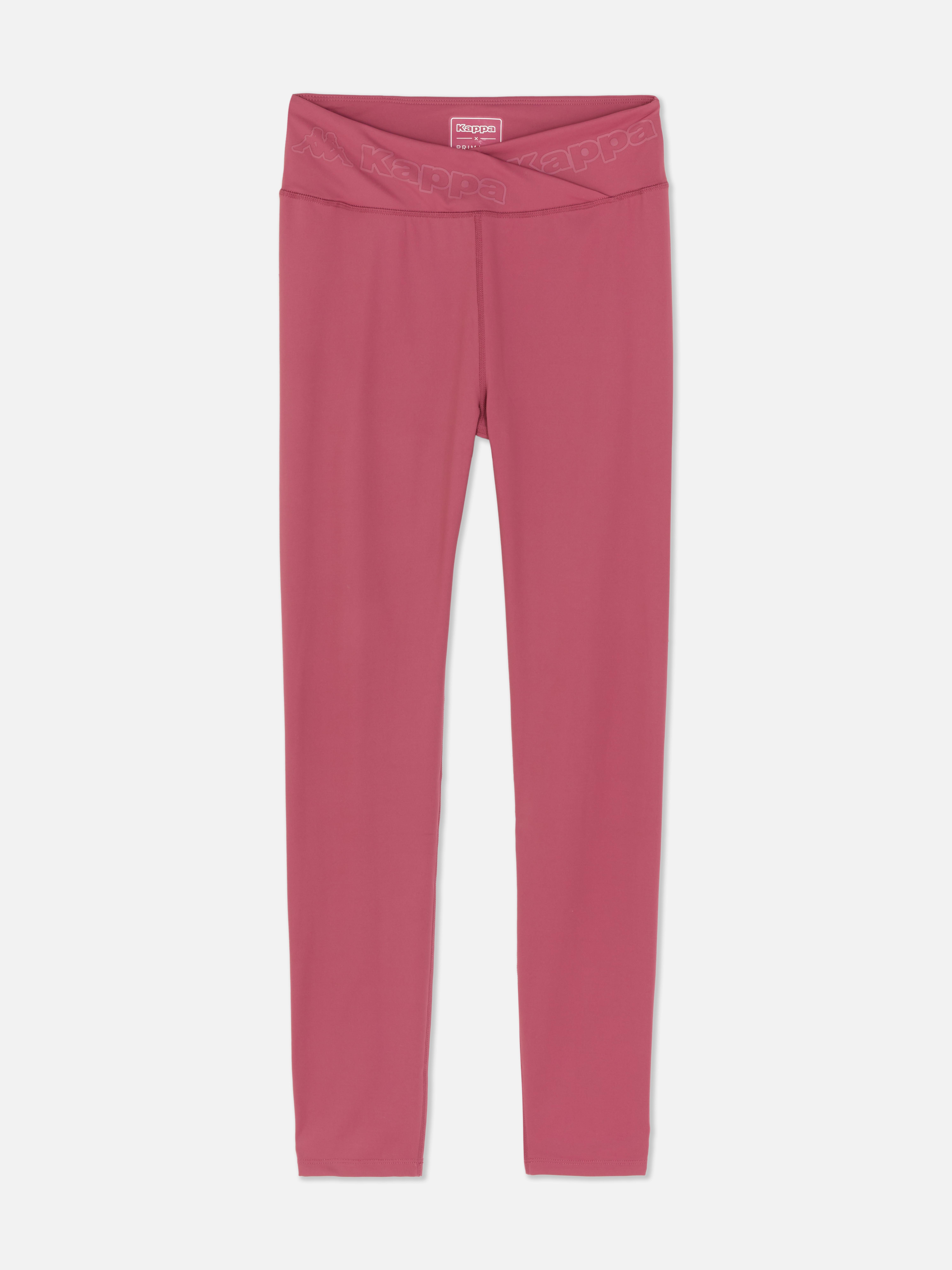 Legging stretch Kappa x Primark