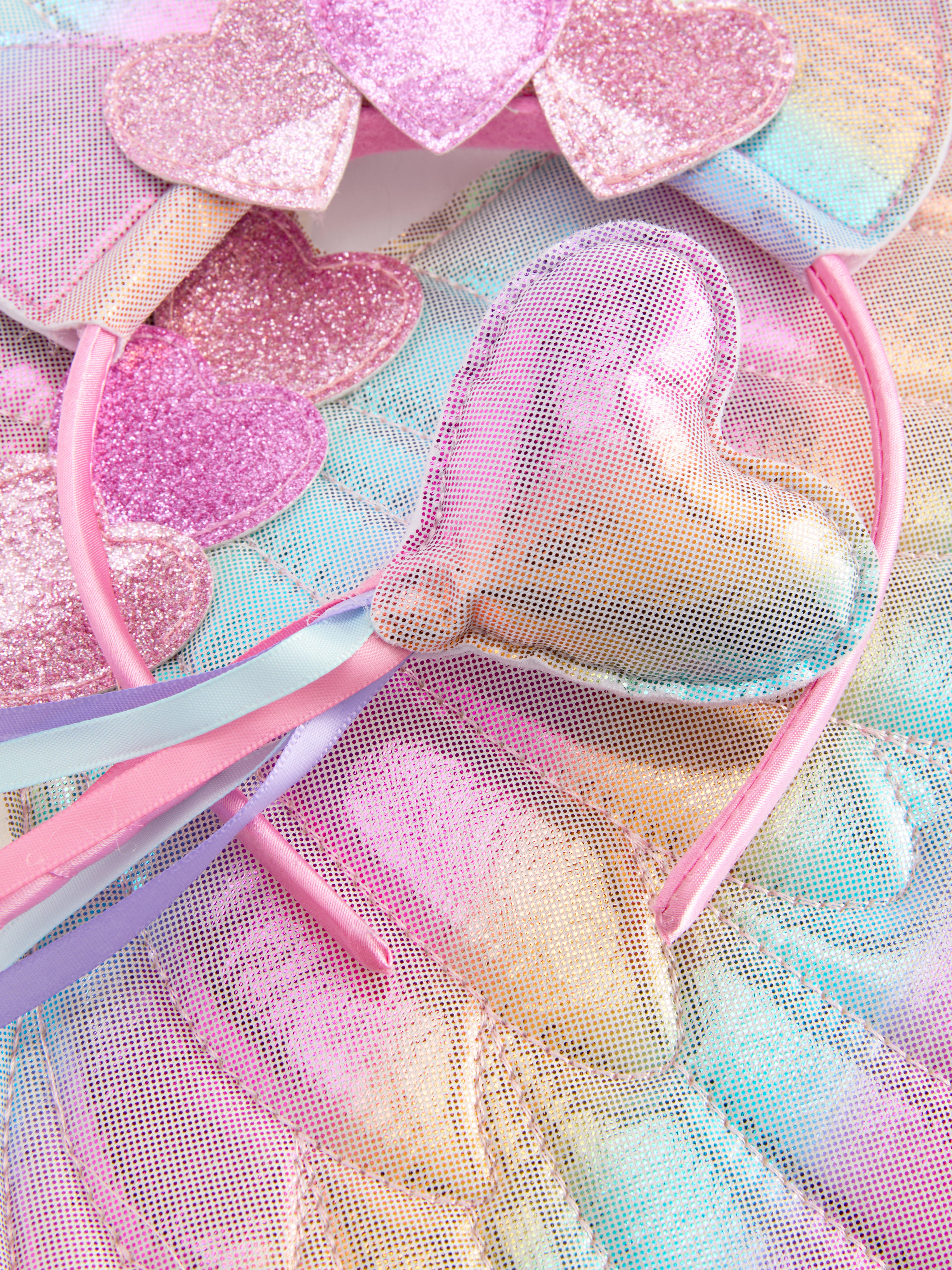 3-Piece Butterfly Dress Up Accessory Set