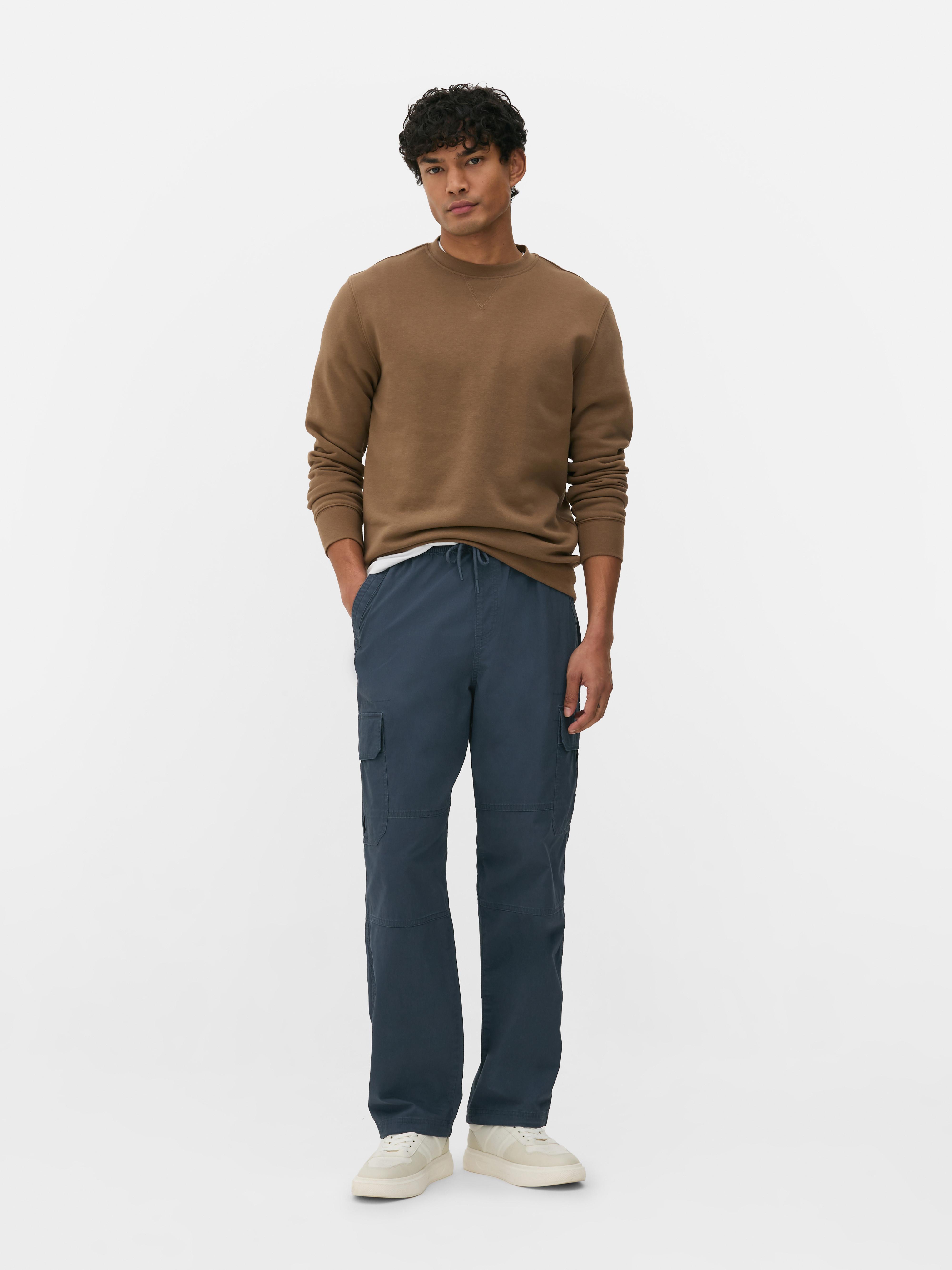 Pantalones cargo
