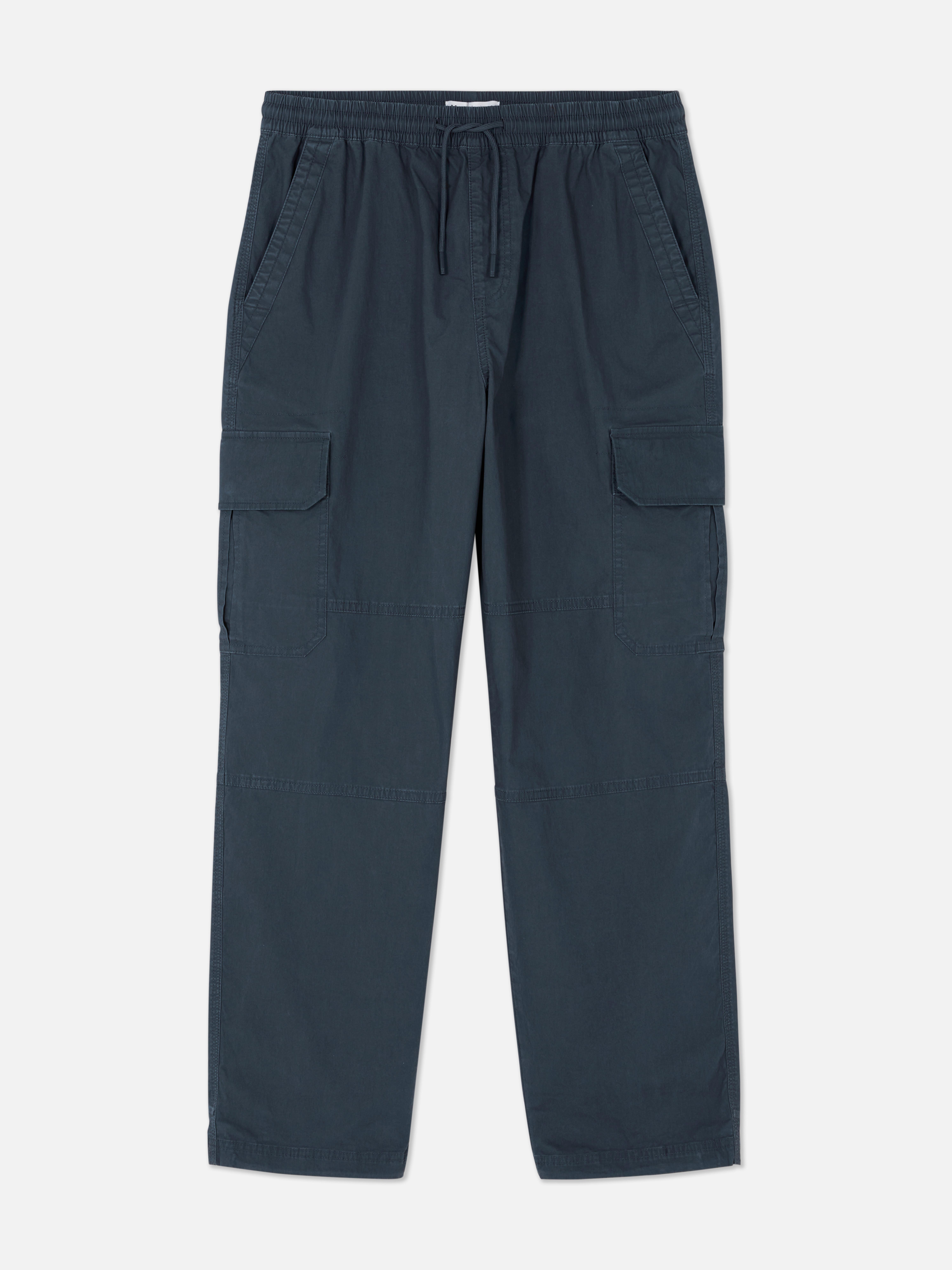 Pantalones cargo
