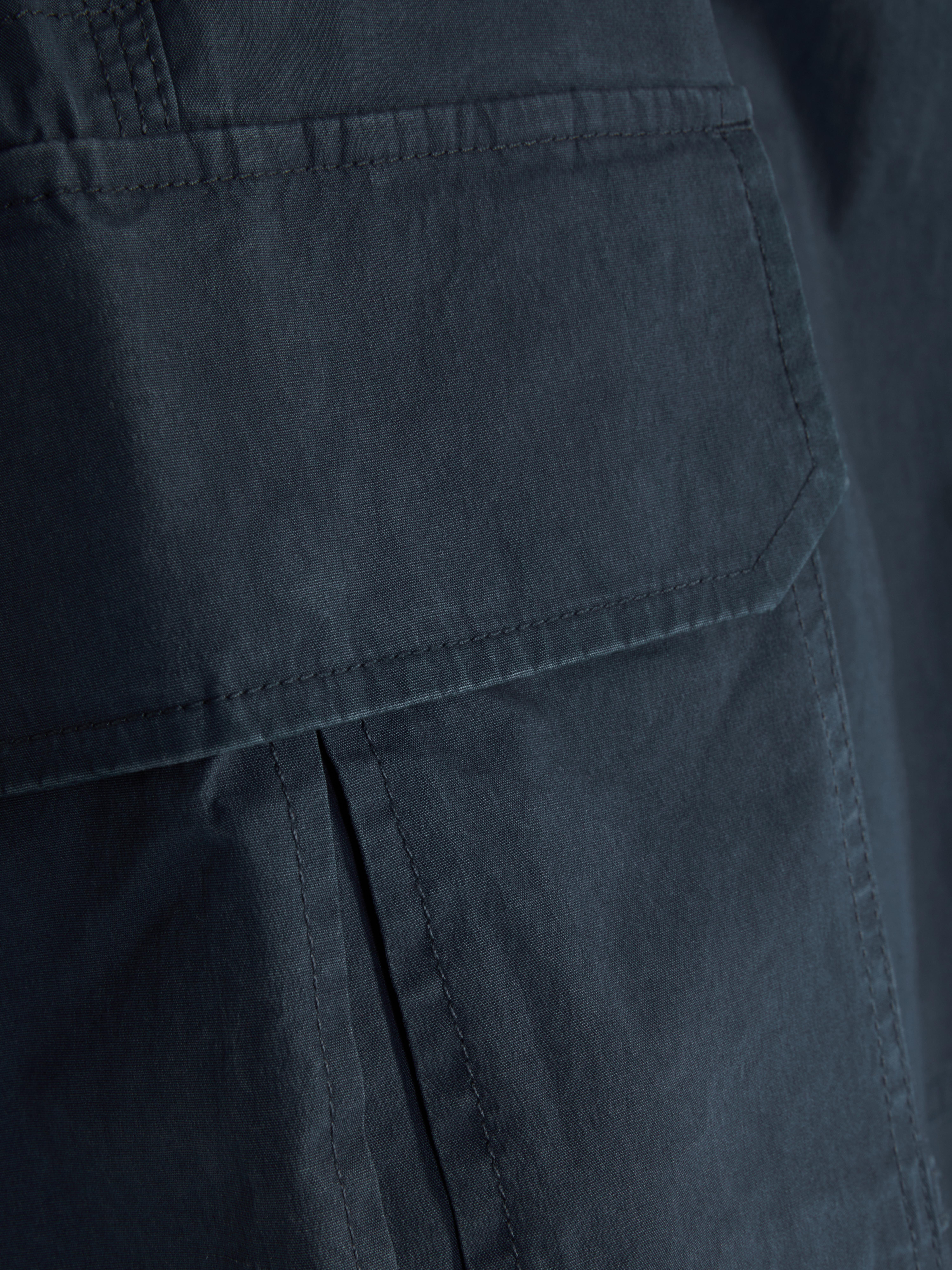 Pantalones cargo
