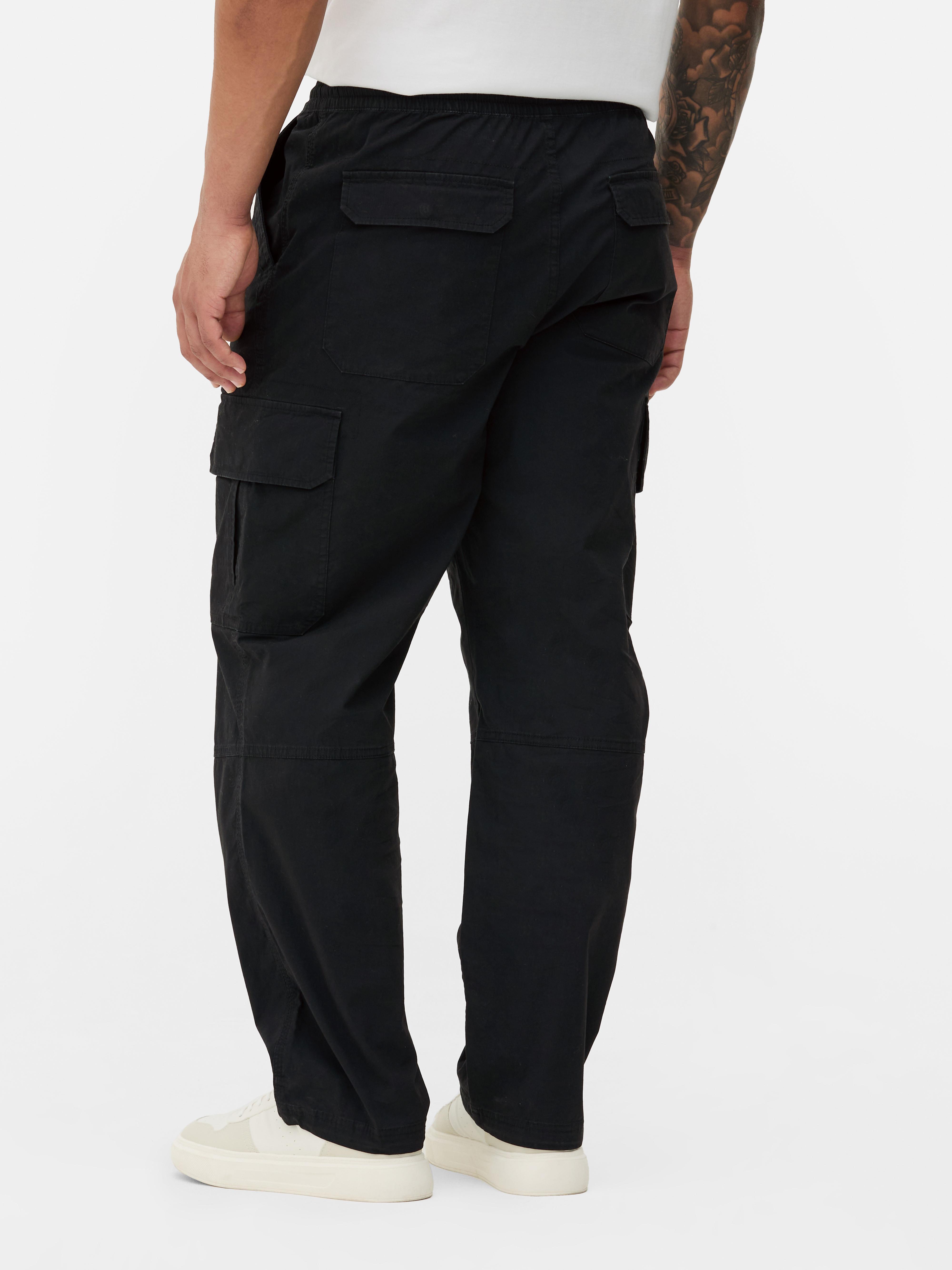 Utility-Cargohose