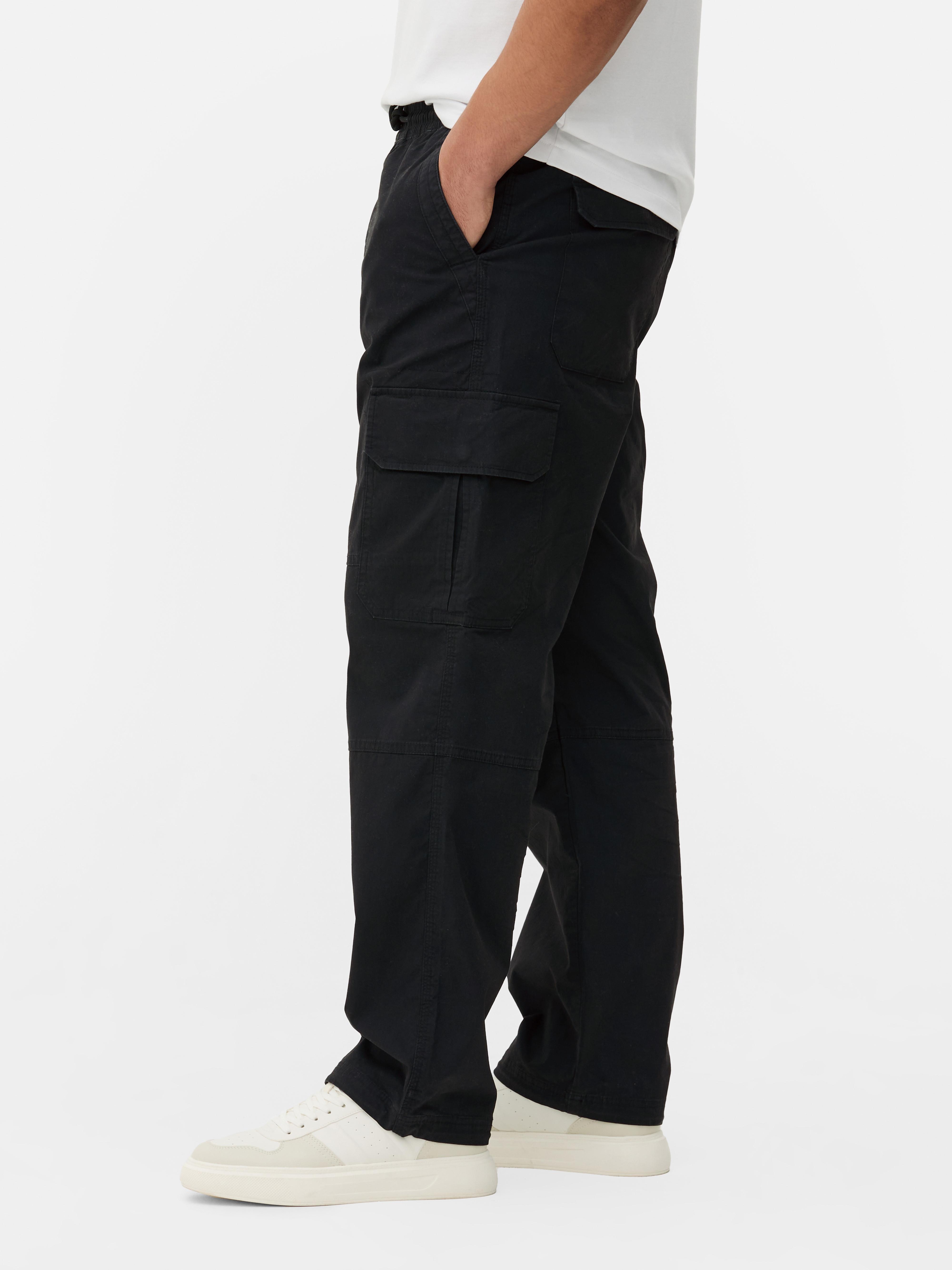 Utility-Cargohose